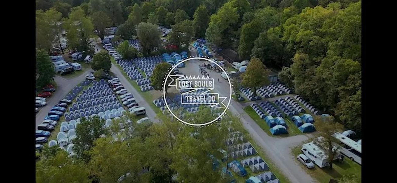 Beer Base-Camp