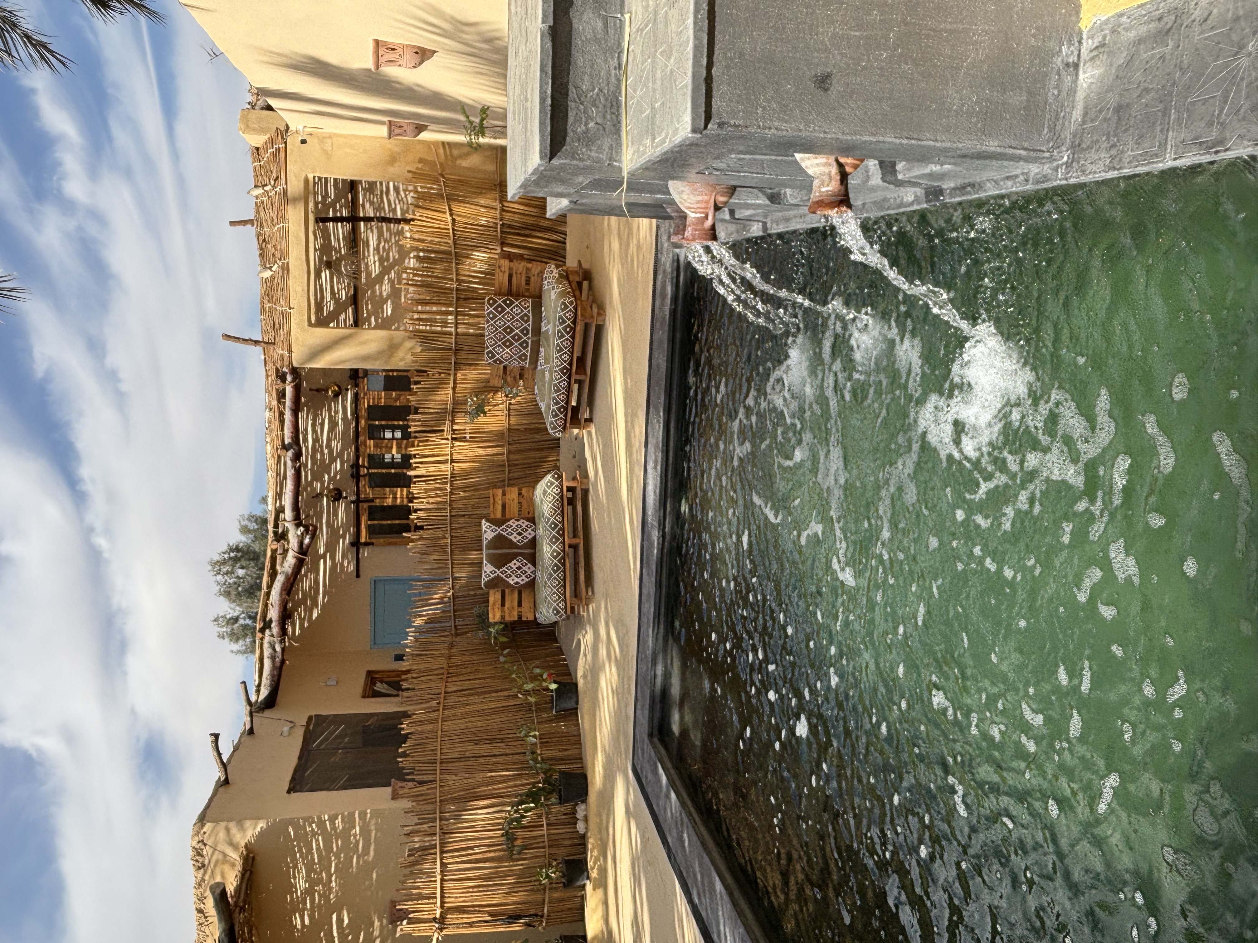 Siwa Oracle Hostel