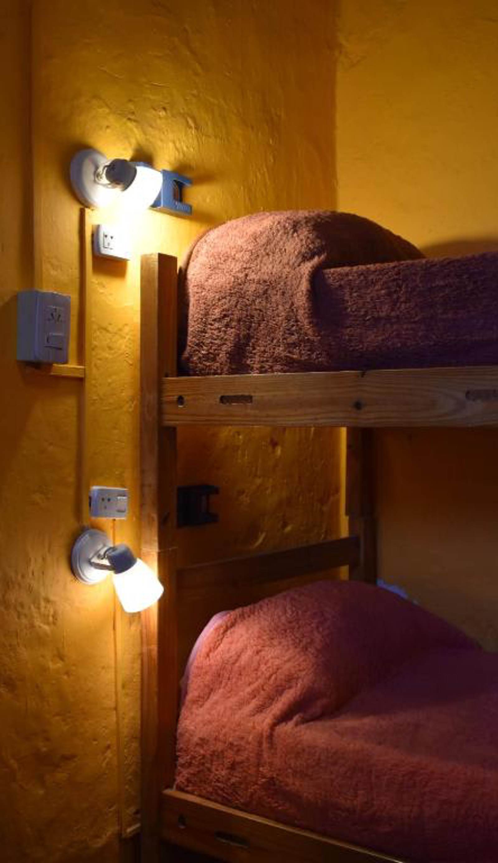 Kamaq Hostel