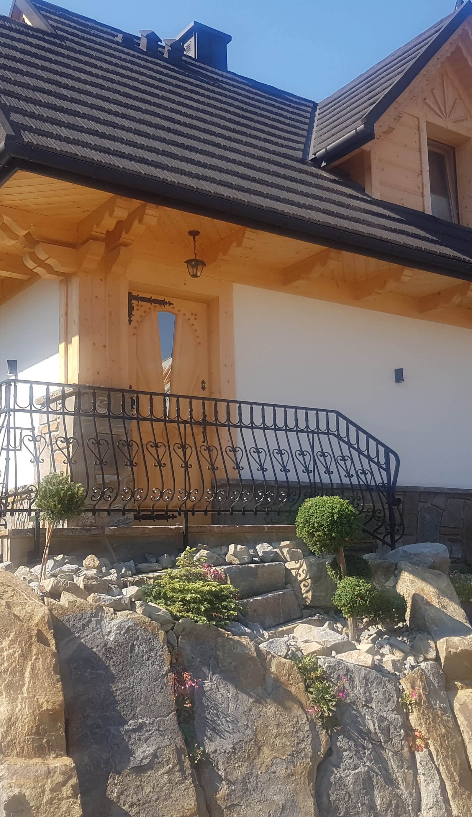 Apartment Benita