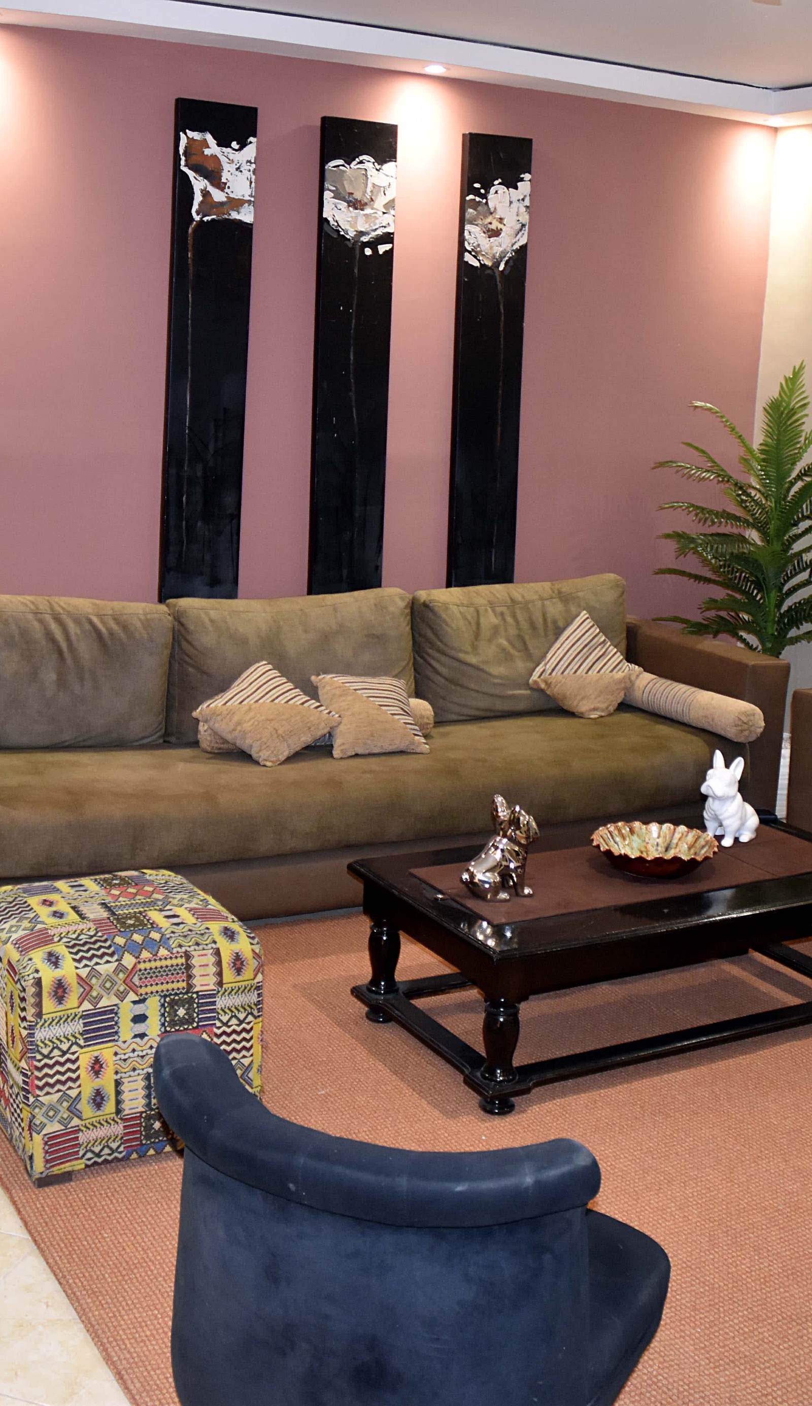 Lyron Hostel