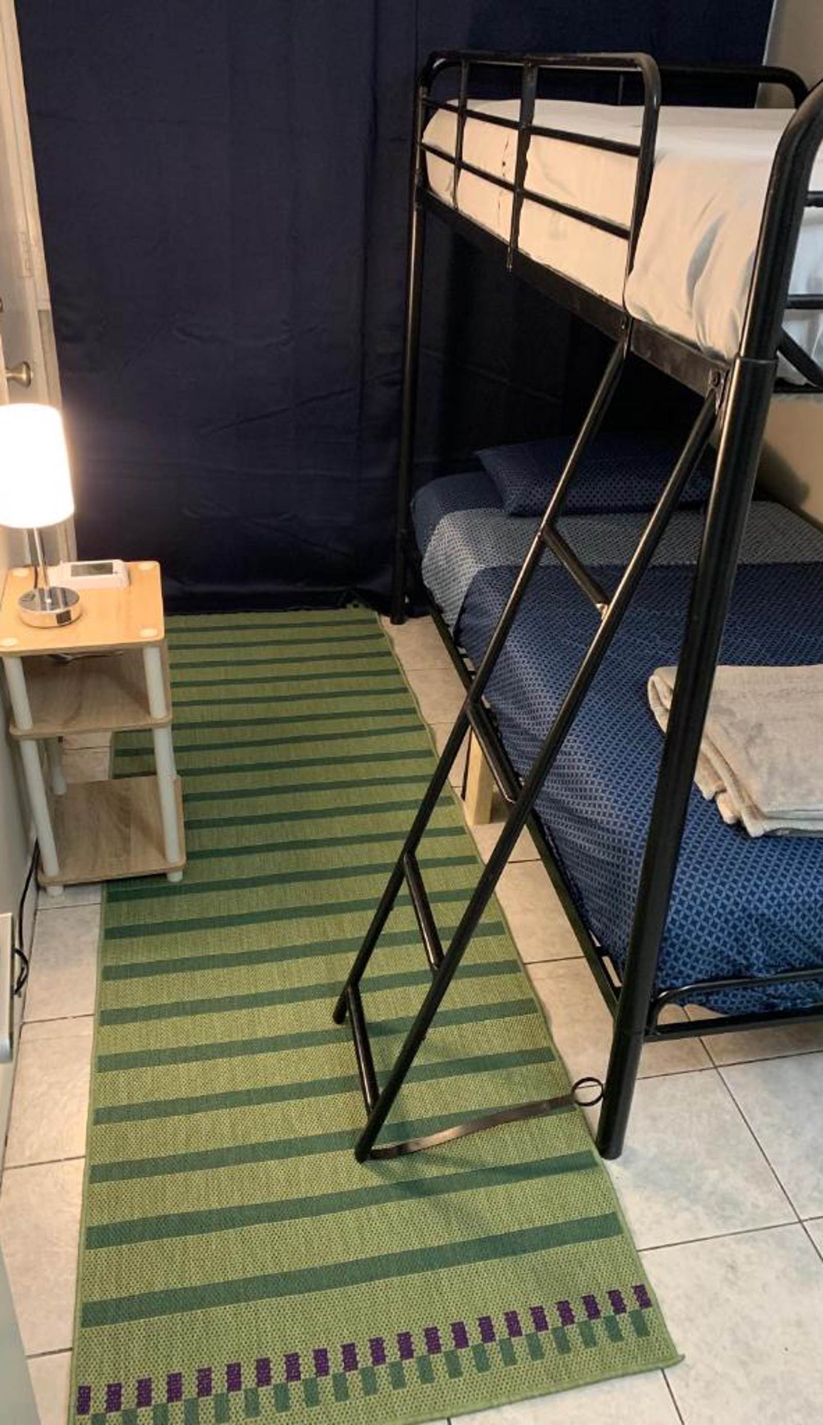Lenny's Southy Hostel