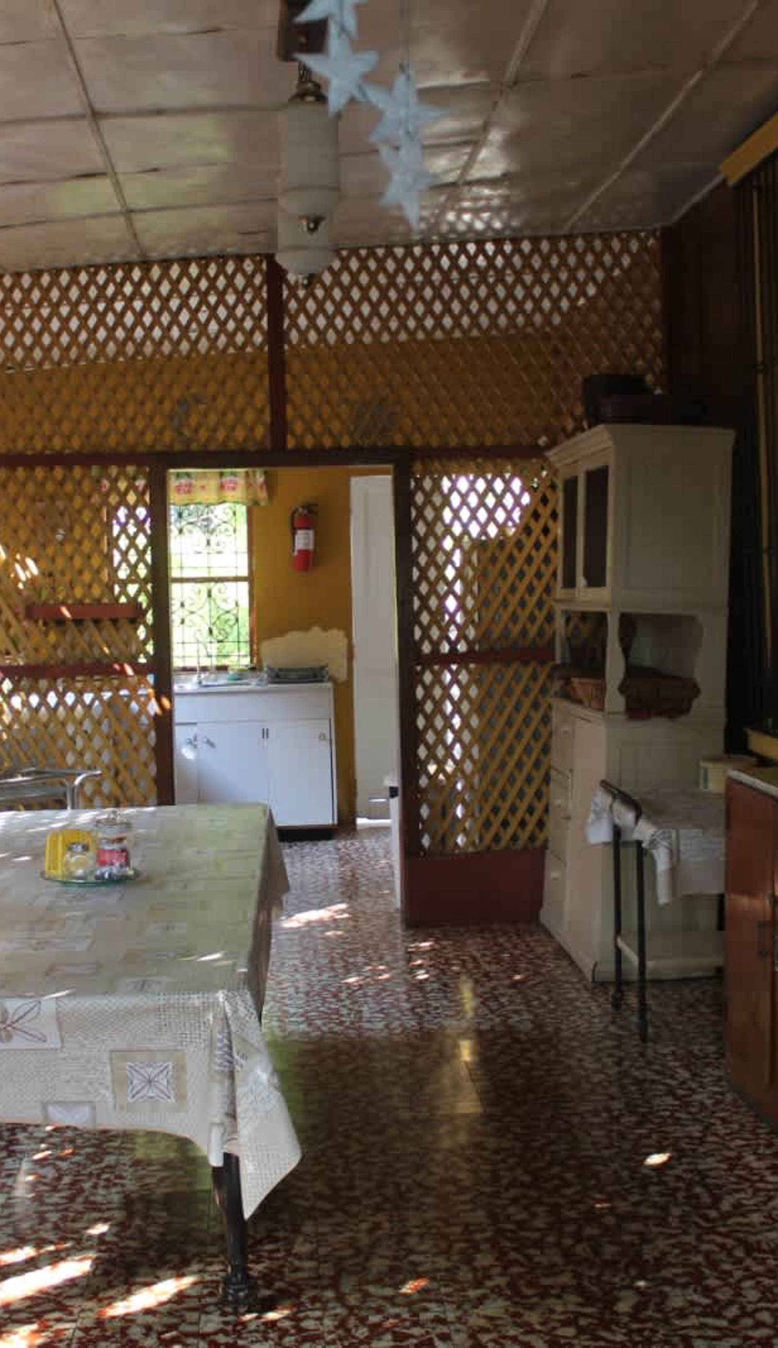 Hostal San Jose 79