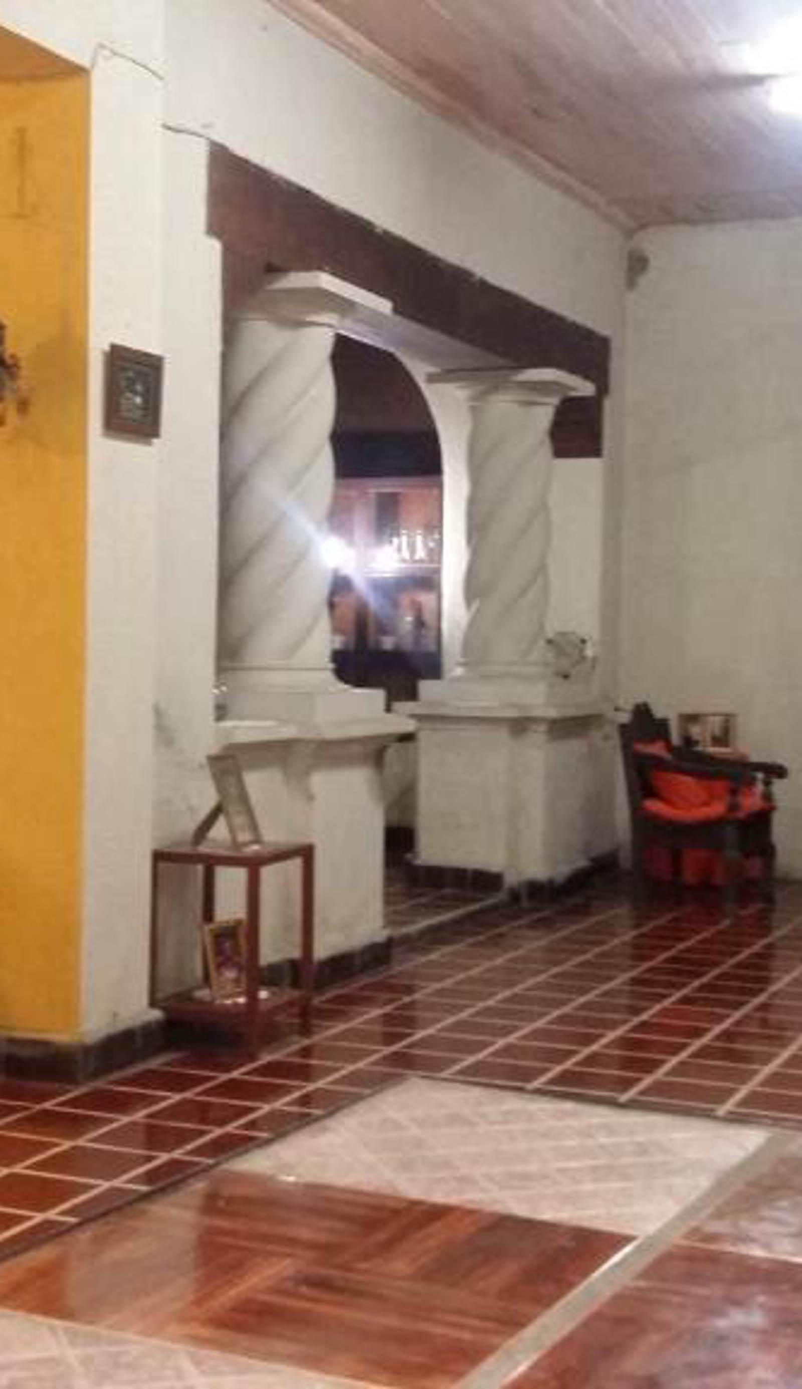 Hostal Mi Otra Casa en La Union