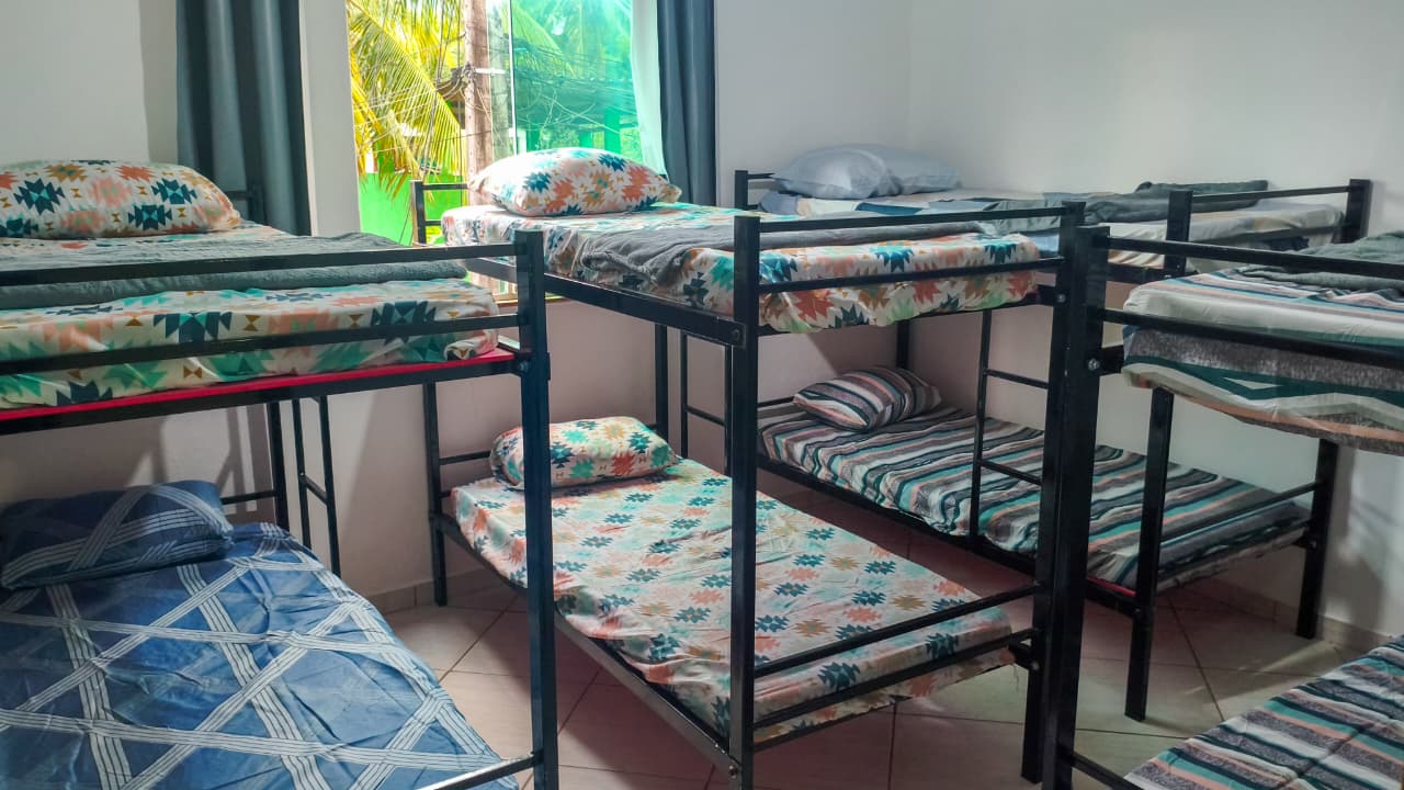 Hostel Sundays