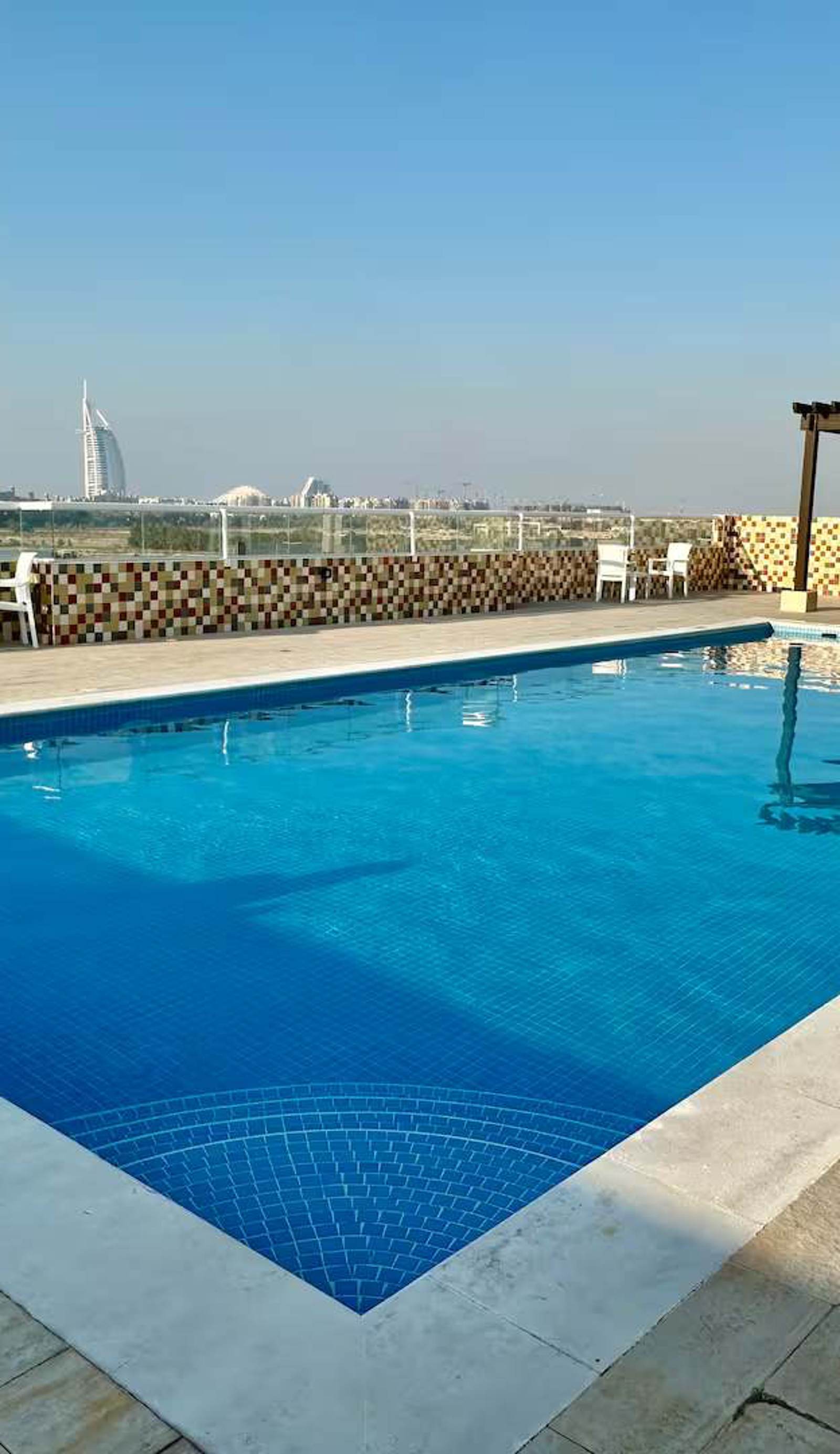 Hostel Near By Metro