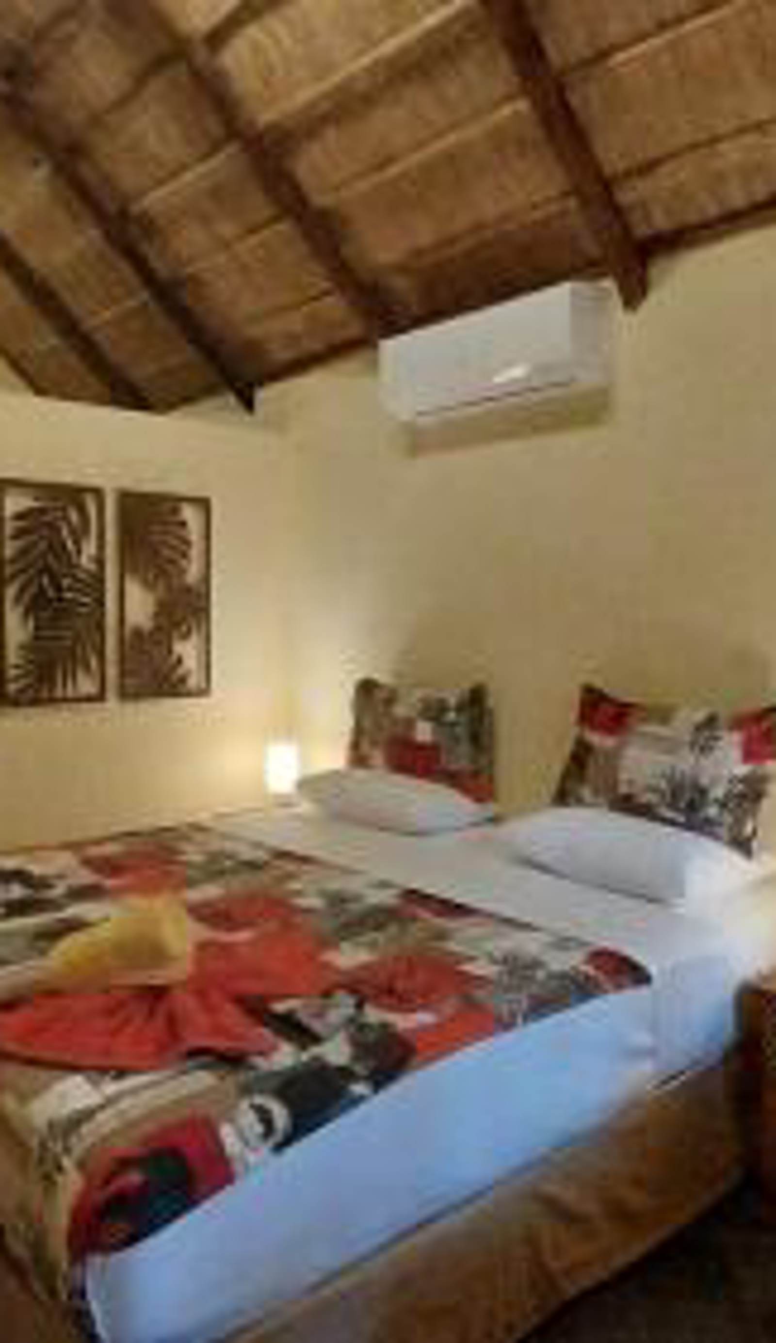 Devocean Lodge