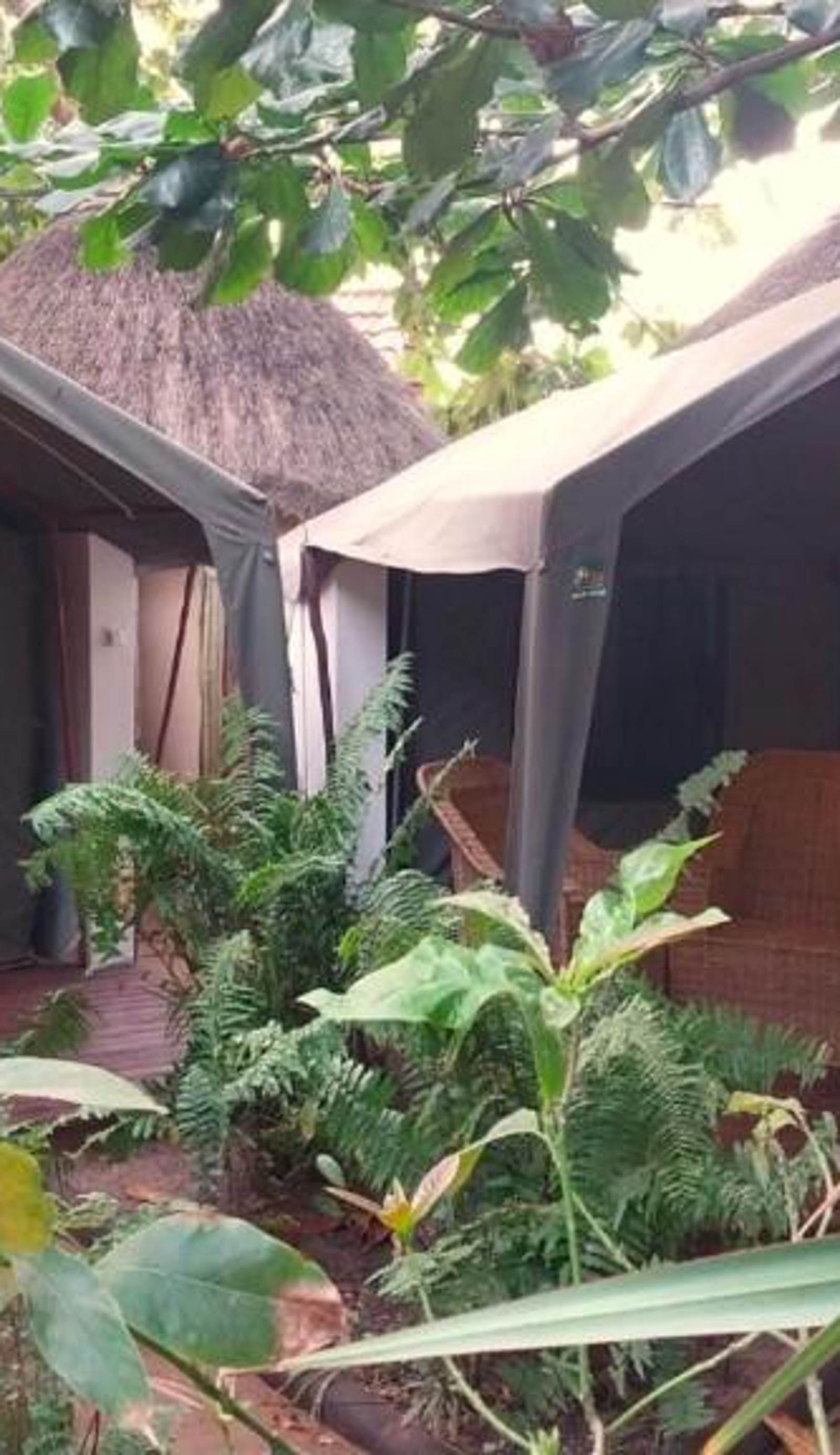 Devocean Lodge