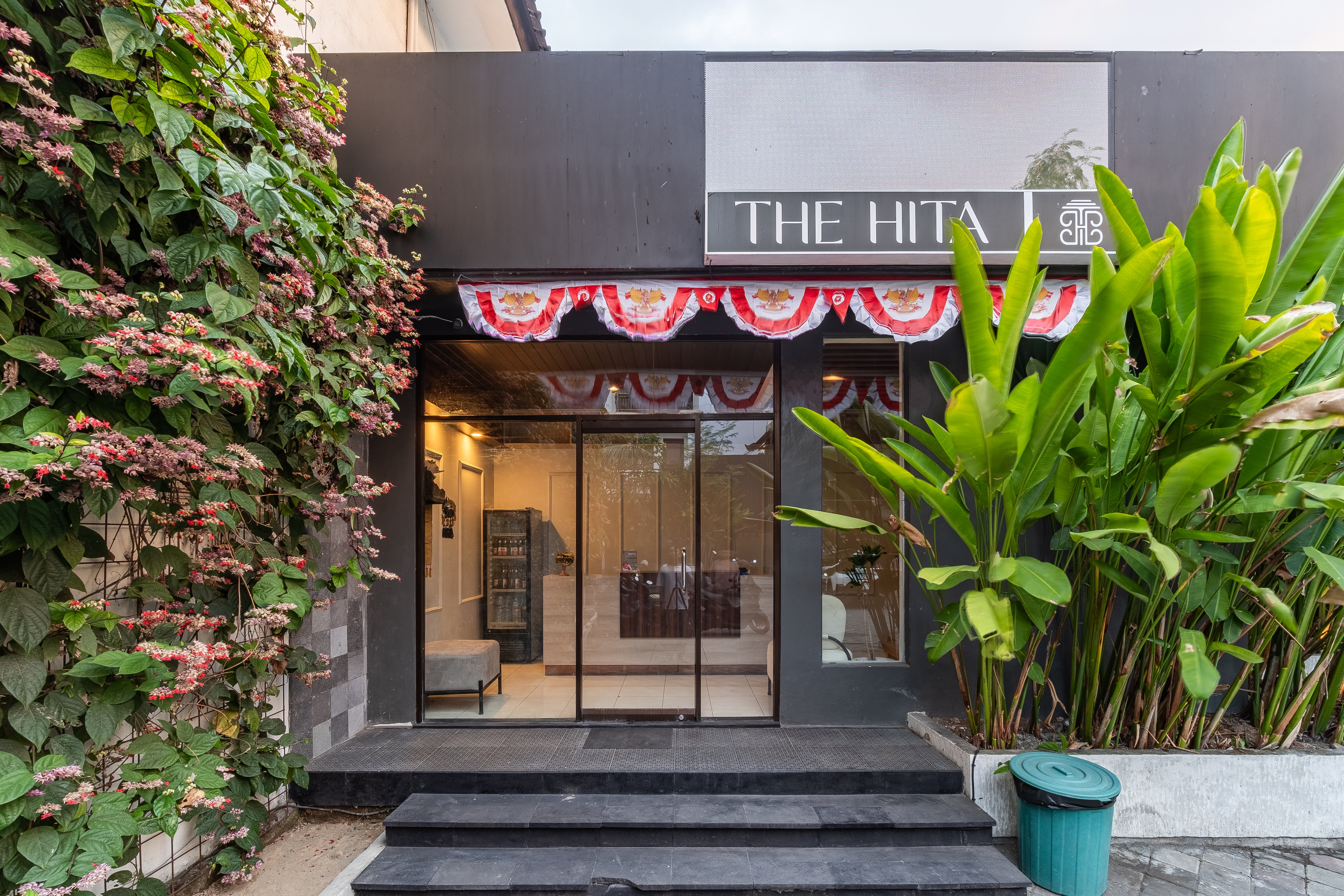 The Hita