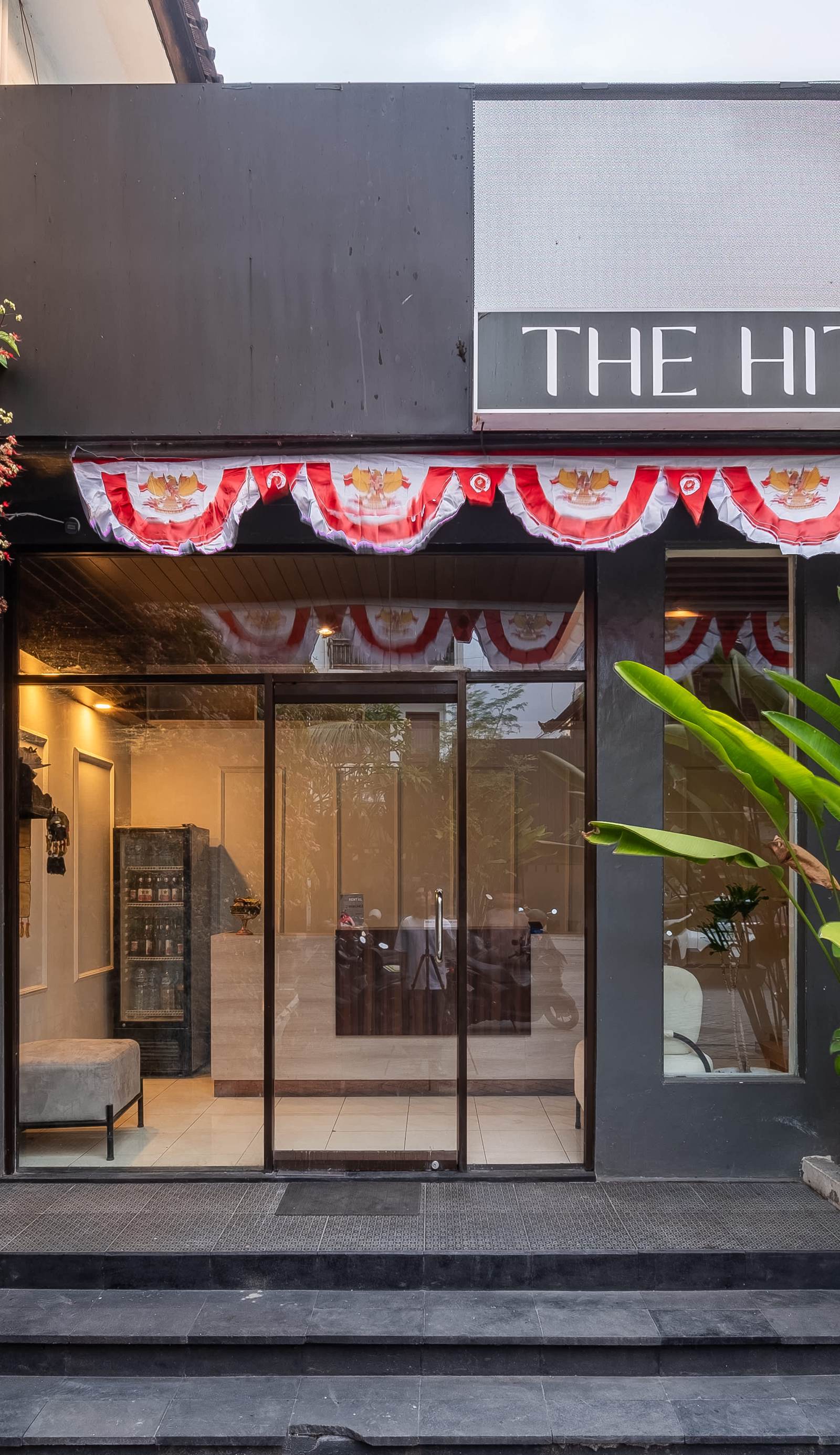 The Hita