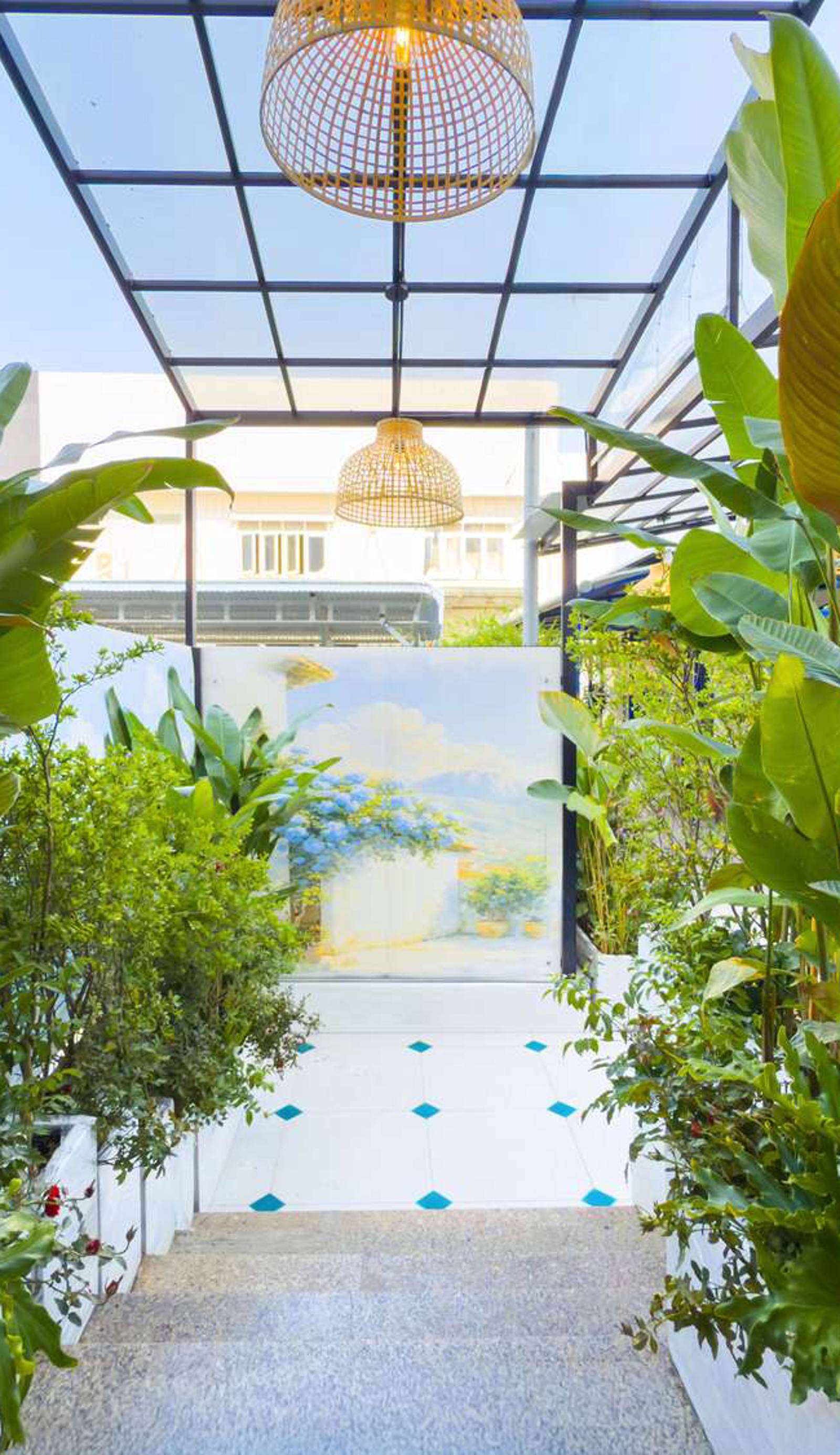 Dorm Garden Hostel Danang By Haviland