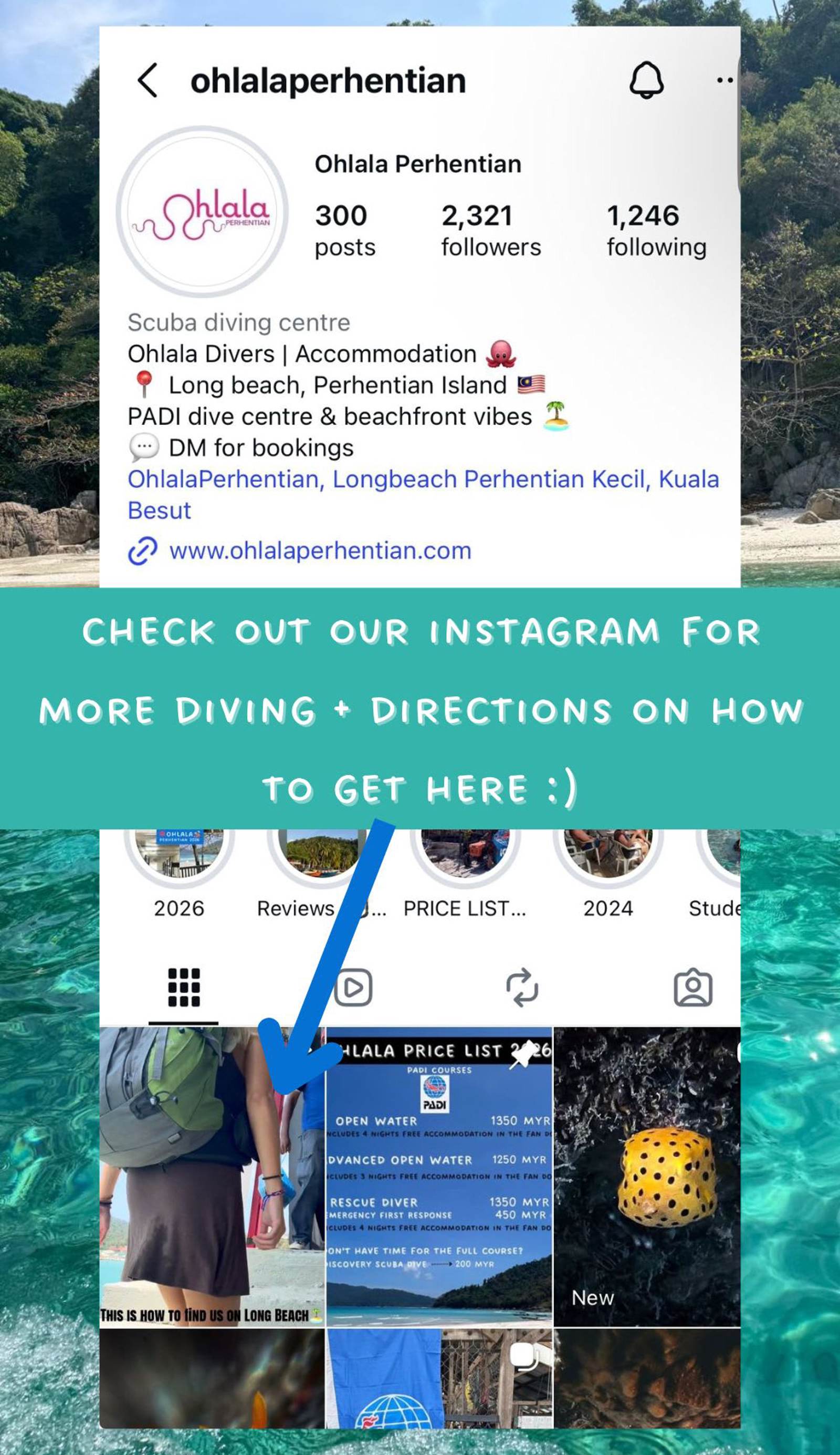 Ohlala Guesthouse