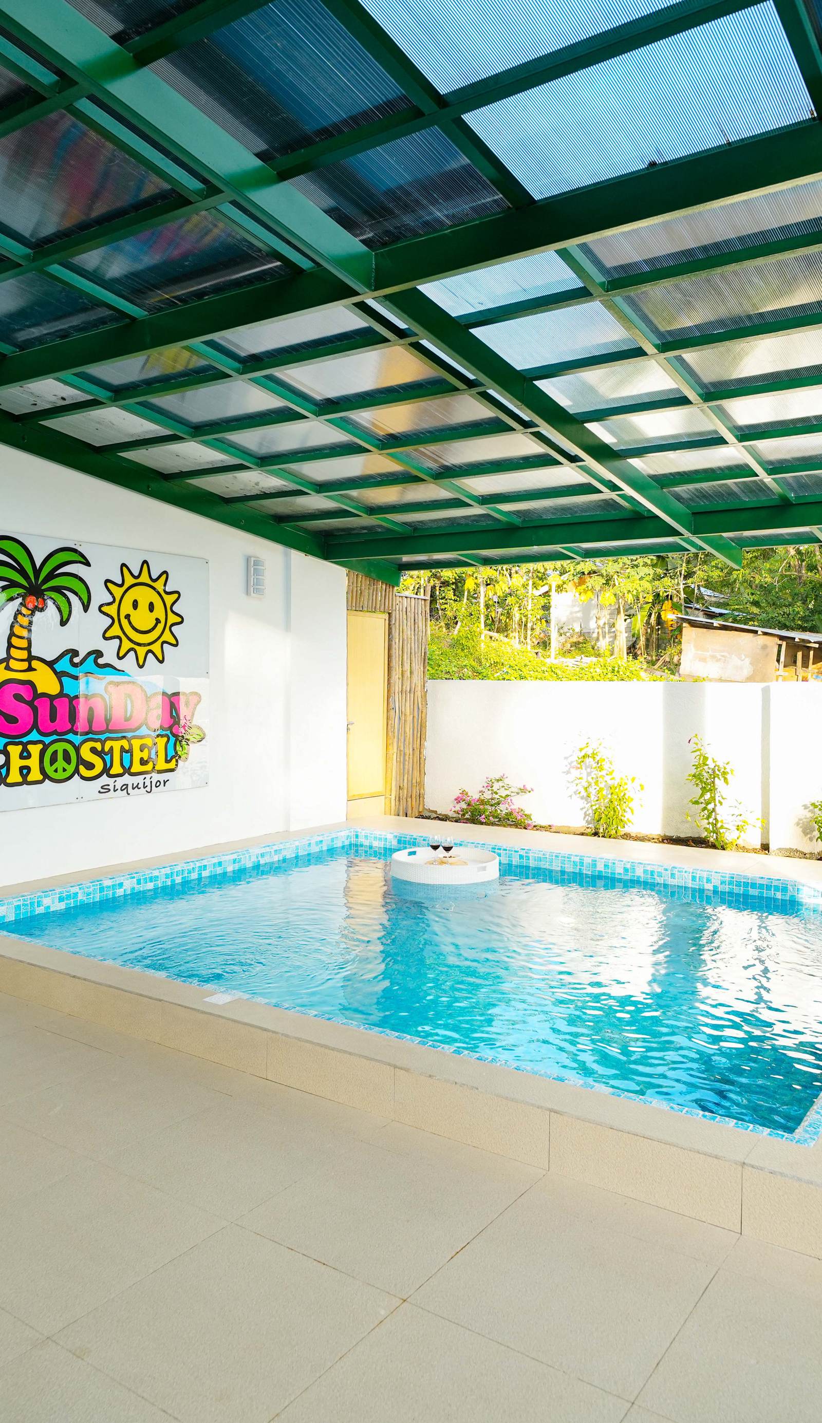 SunDay Hostel