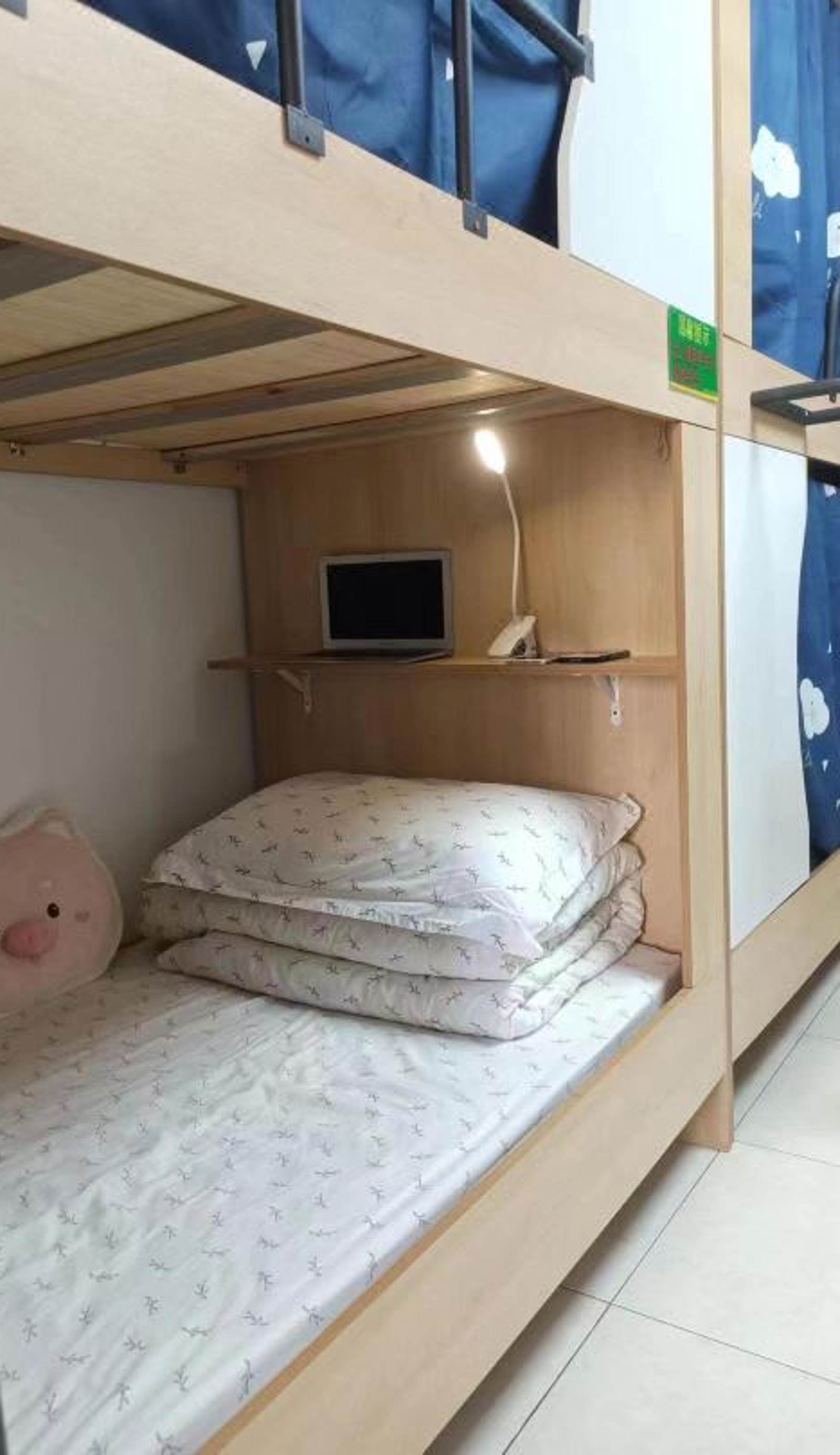 Little Yuzu Youth Hostel