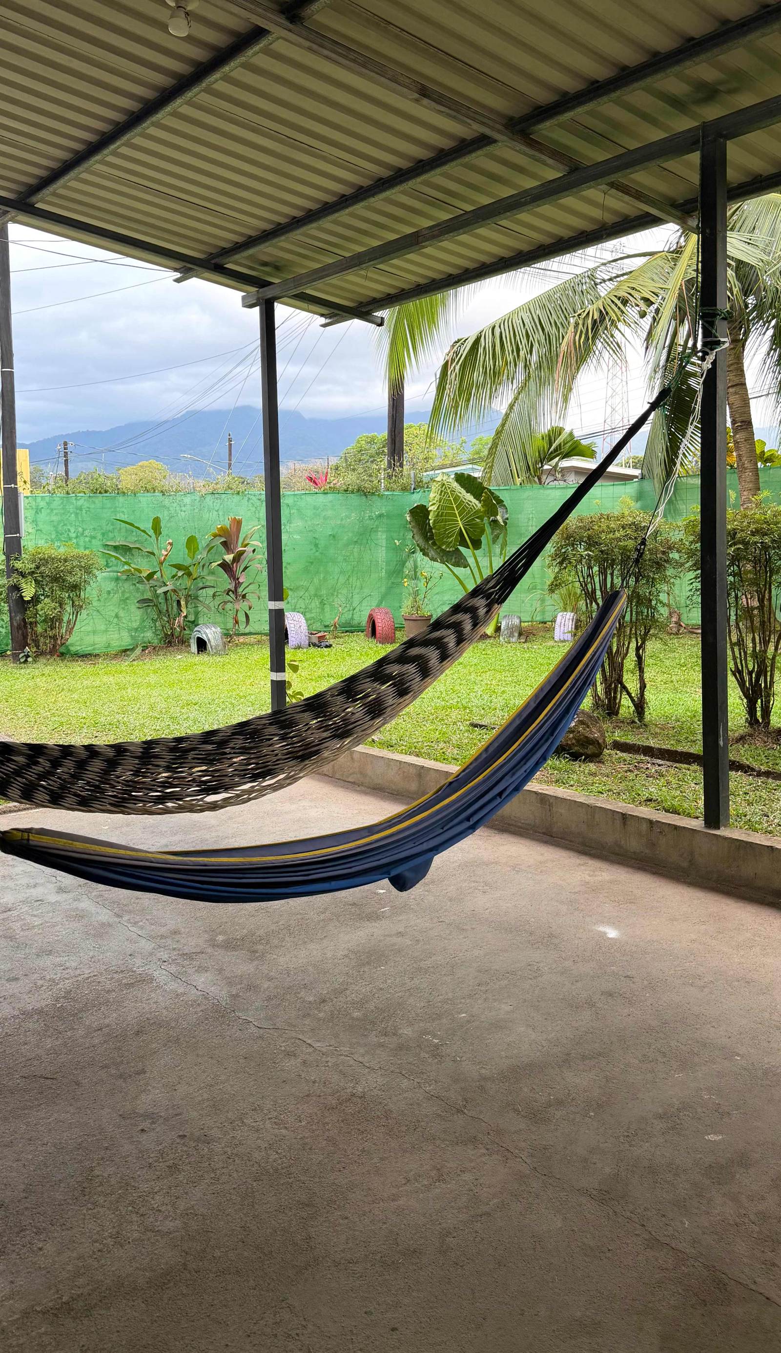 Arenal Aura Hostel