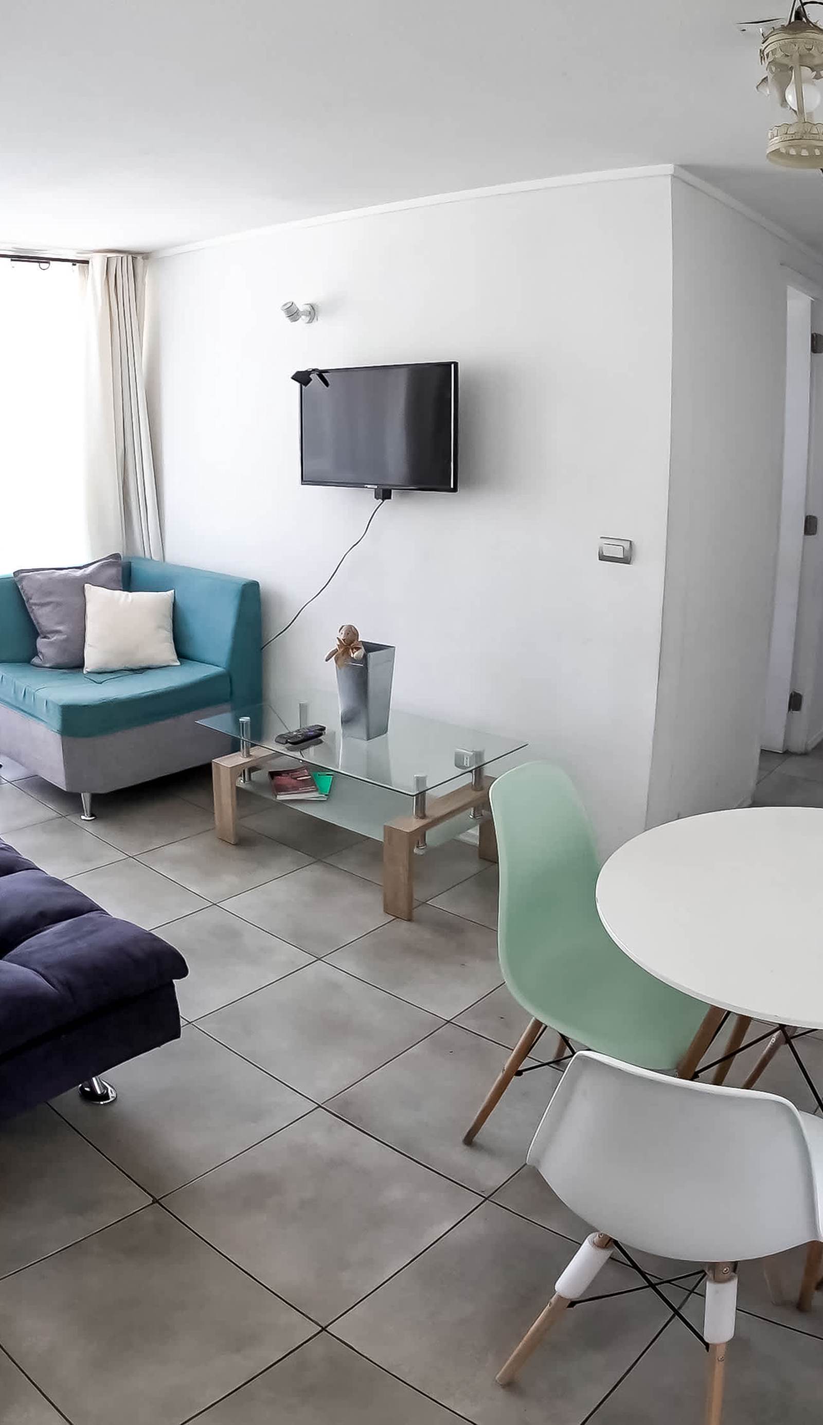 Apartamentos Amélie