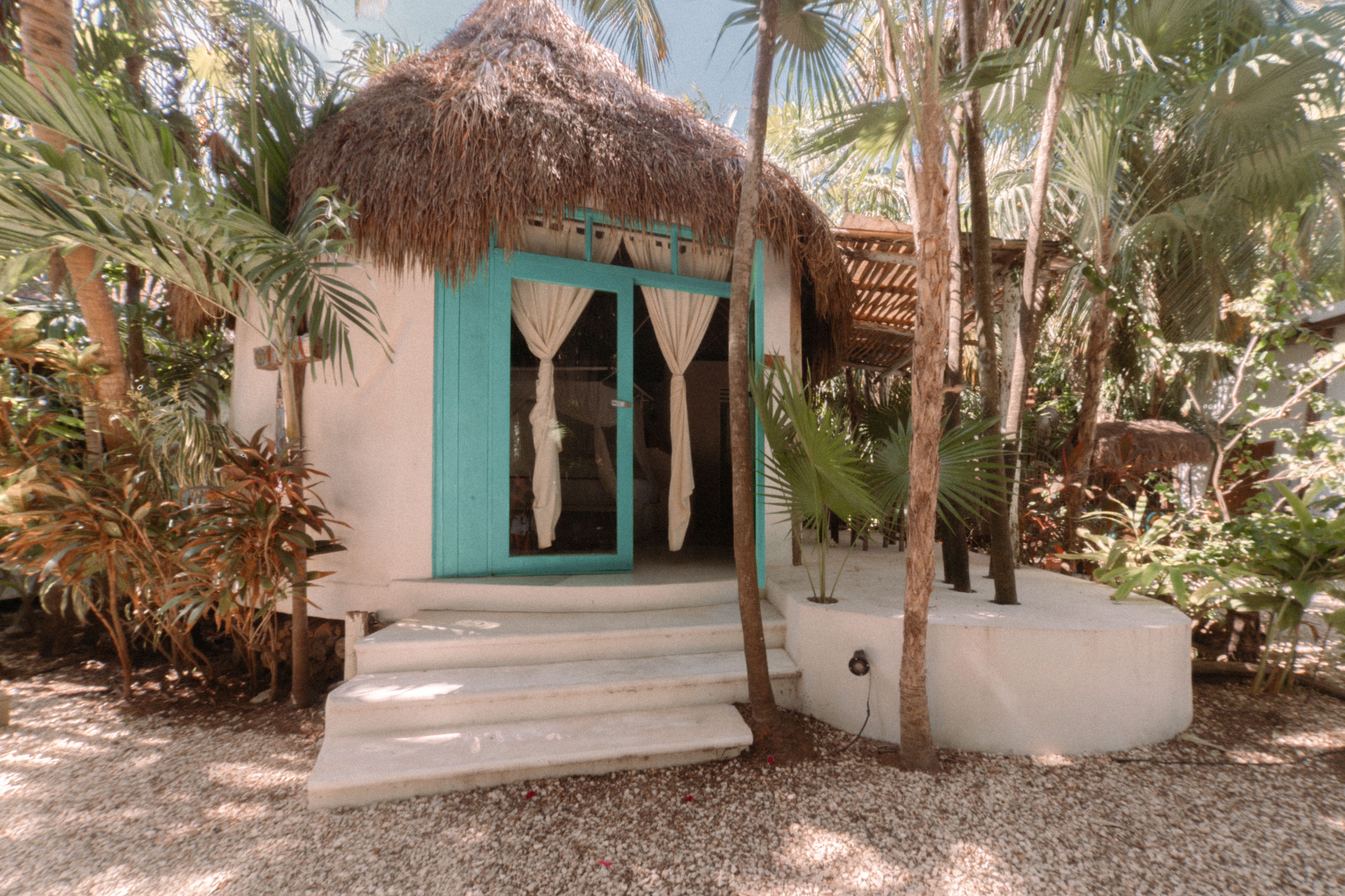 Hotel Cormoran Tulum  & Cenote