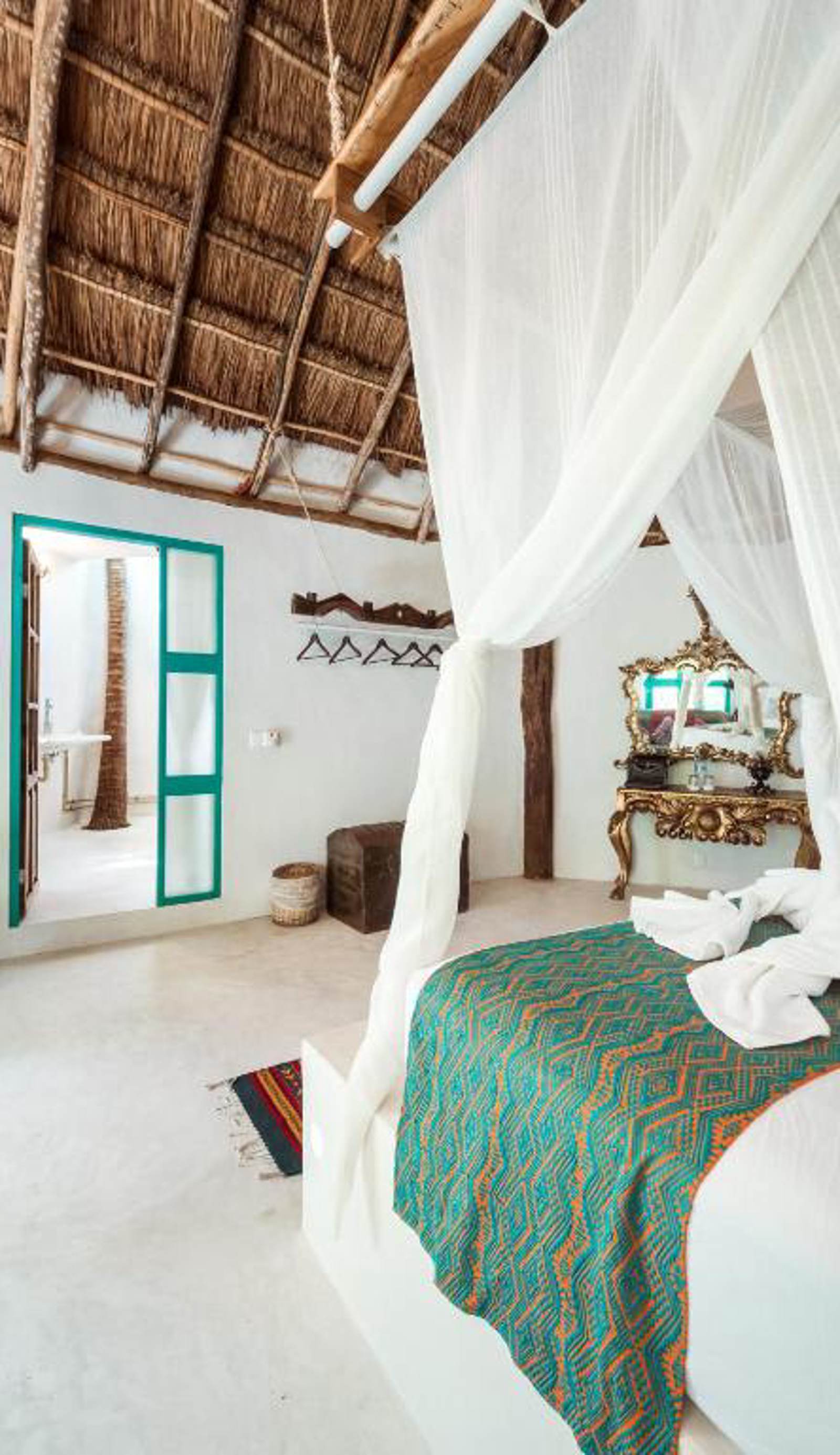 Hotel Cormoran Tulum  & Cenote