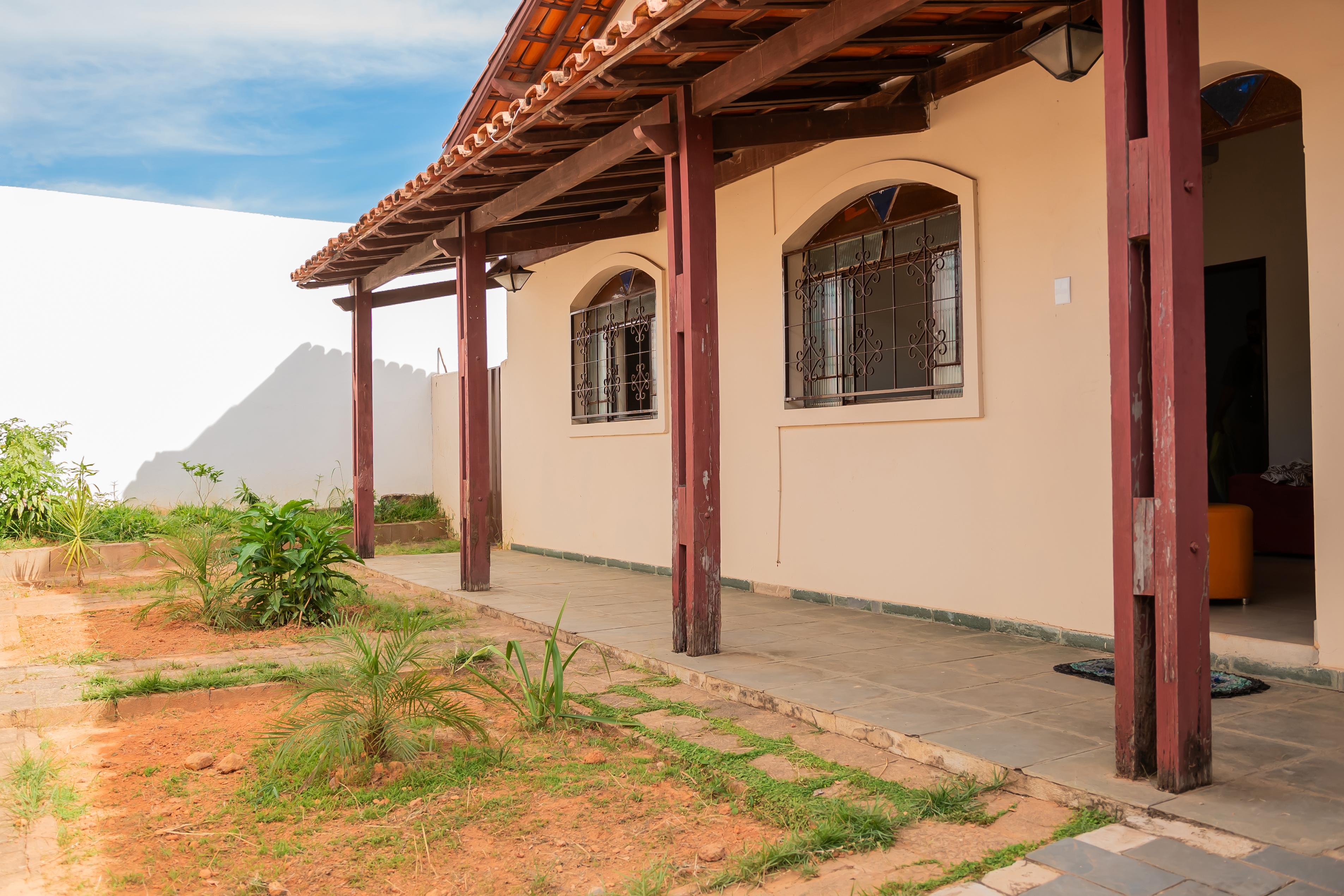 Hostel Segz