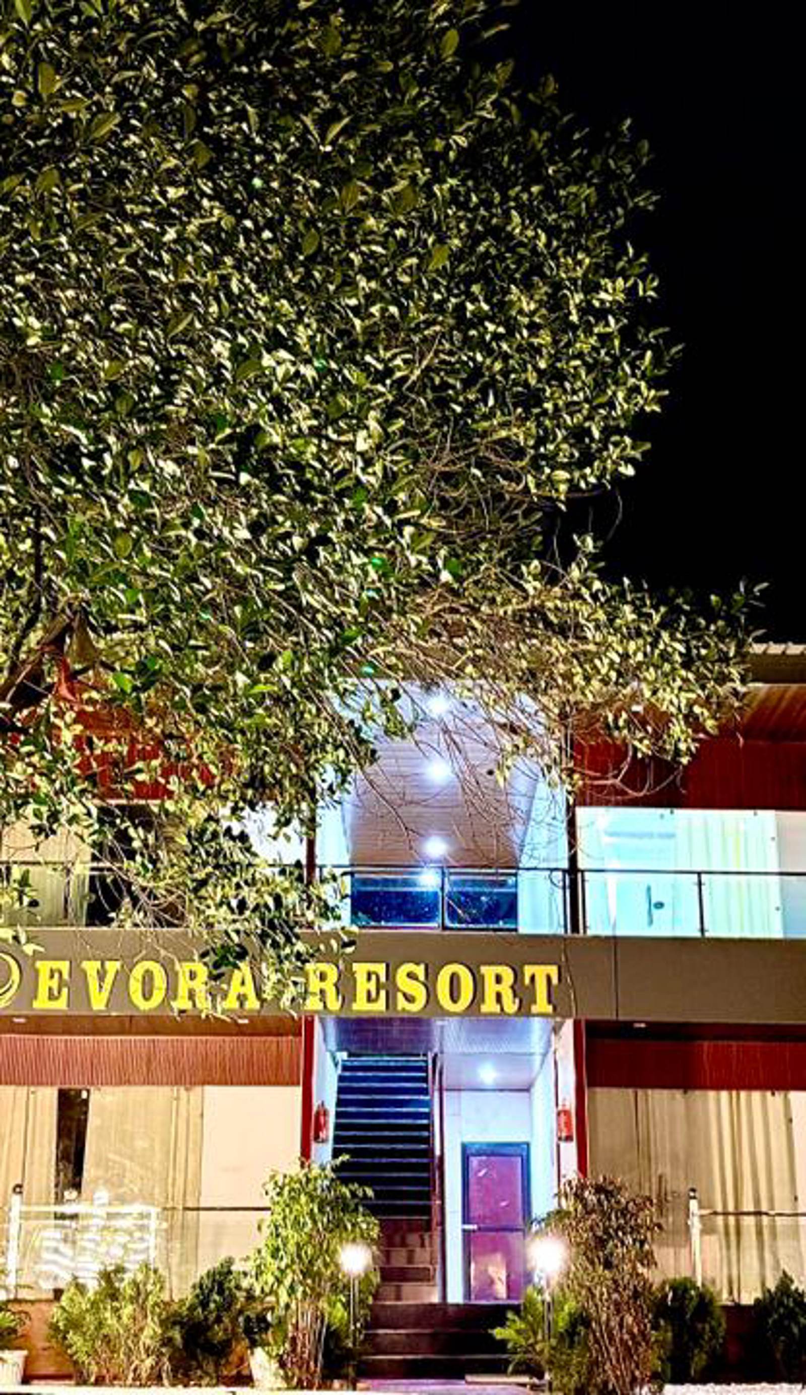 Devora Resort