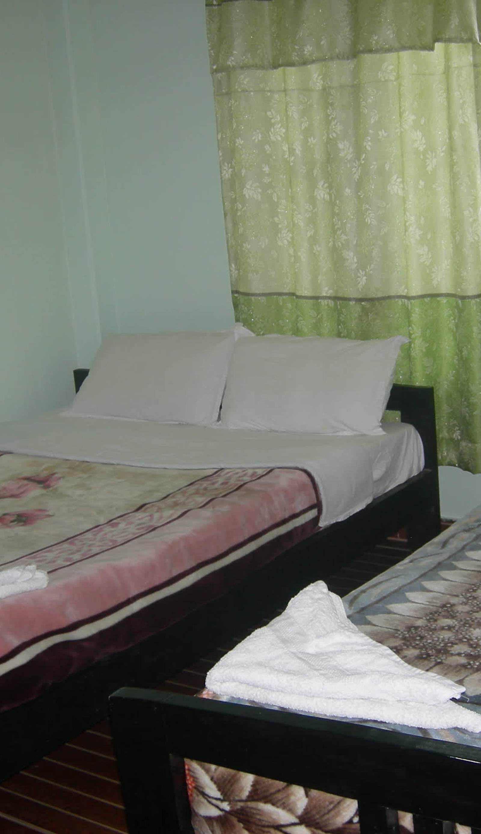 Harry Guest House & Restaurant