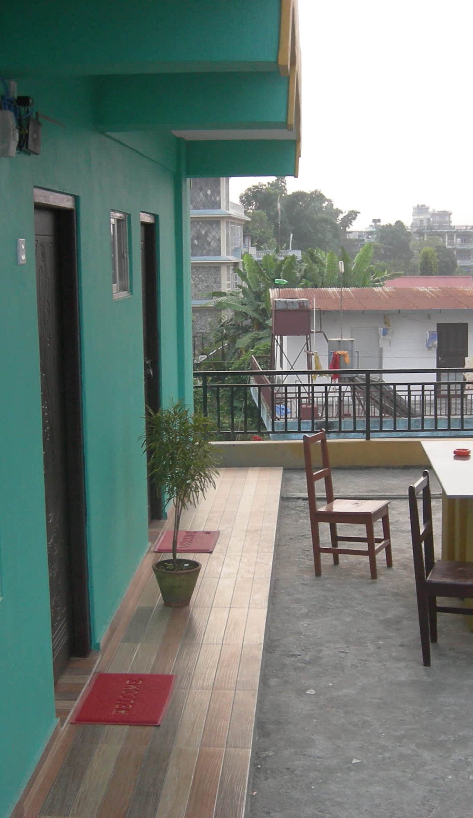 Harry Guest House & Restaurant