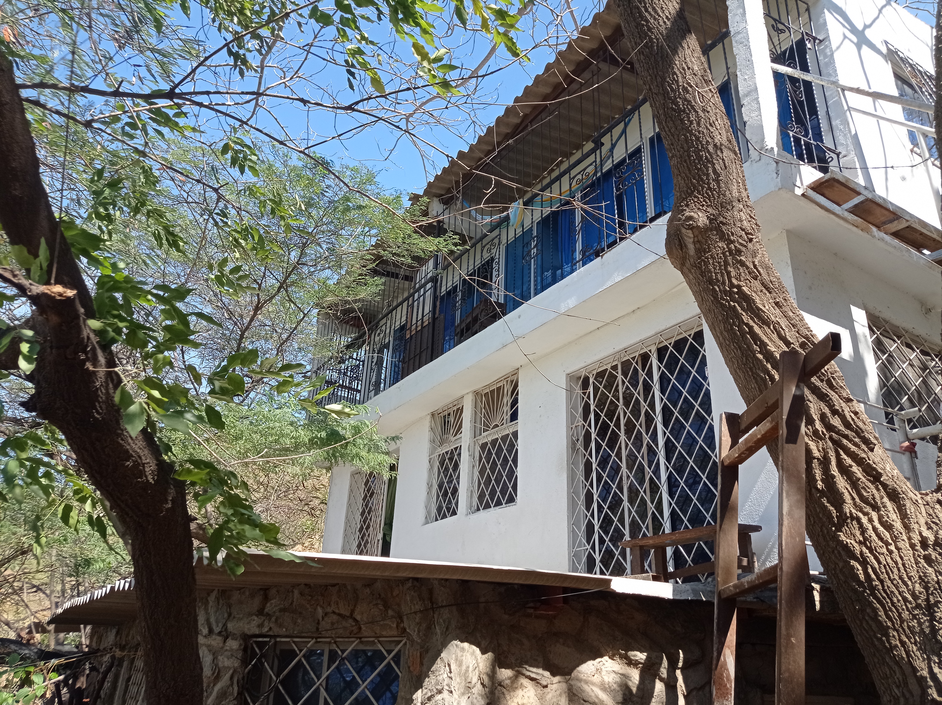 Taganga Suites
