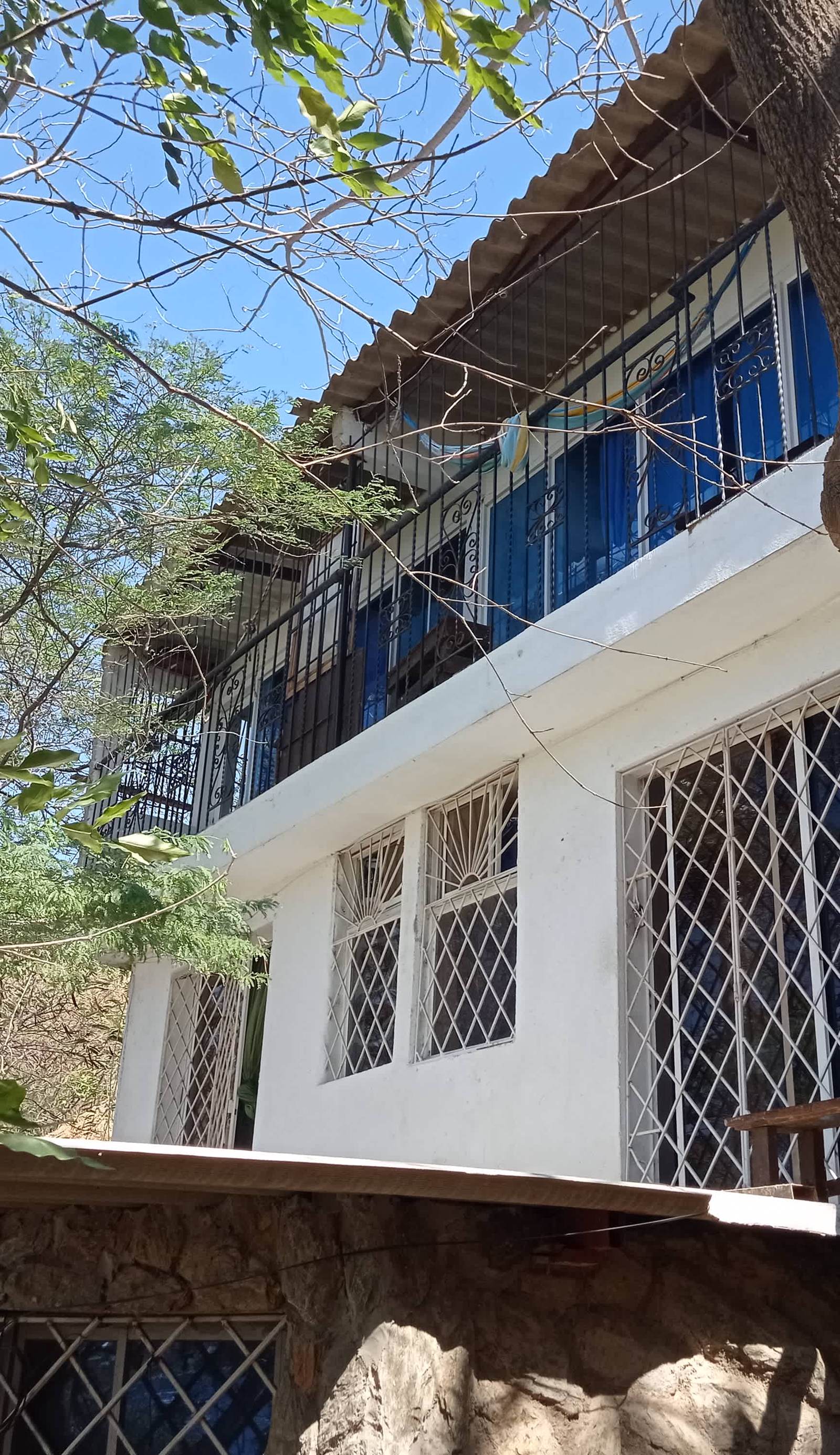 Taganga Suites
