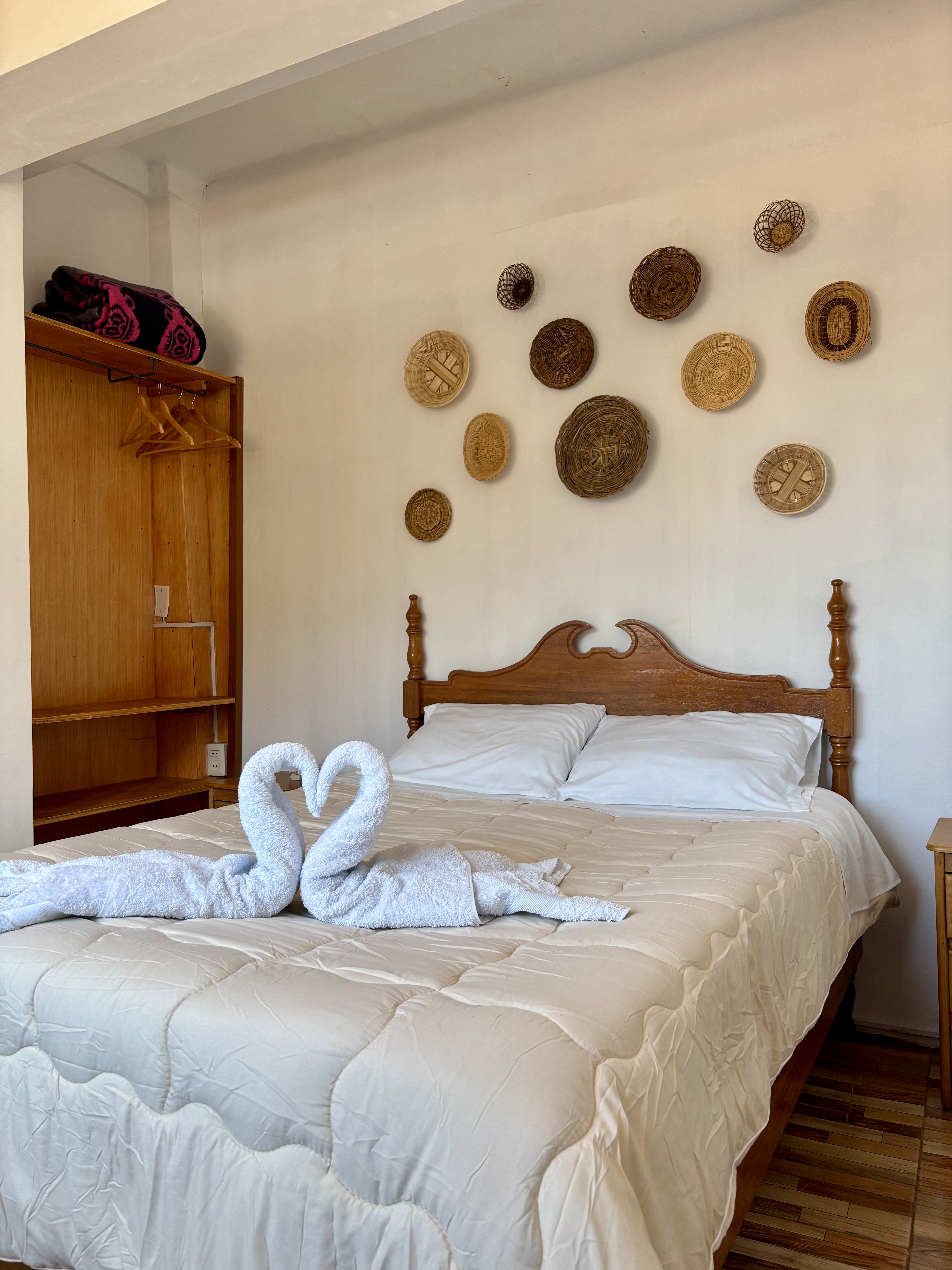 BIG VACATION HOSTEL