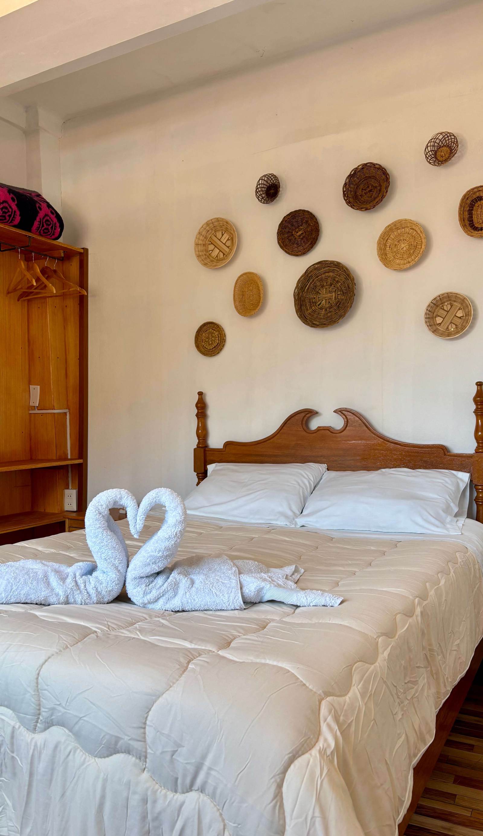 BIG VACATION HOSTEL