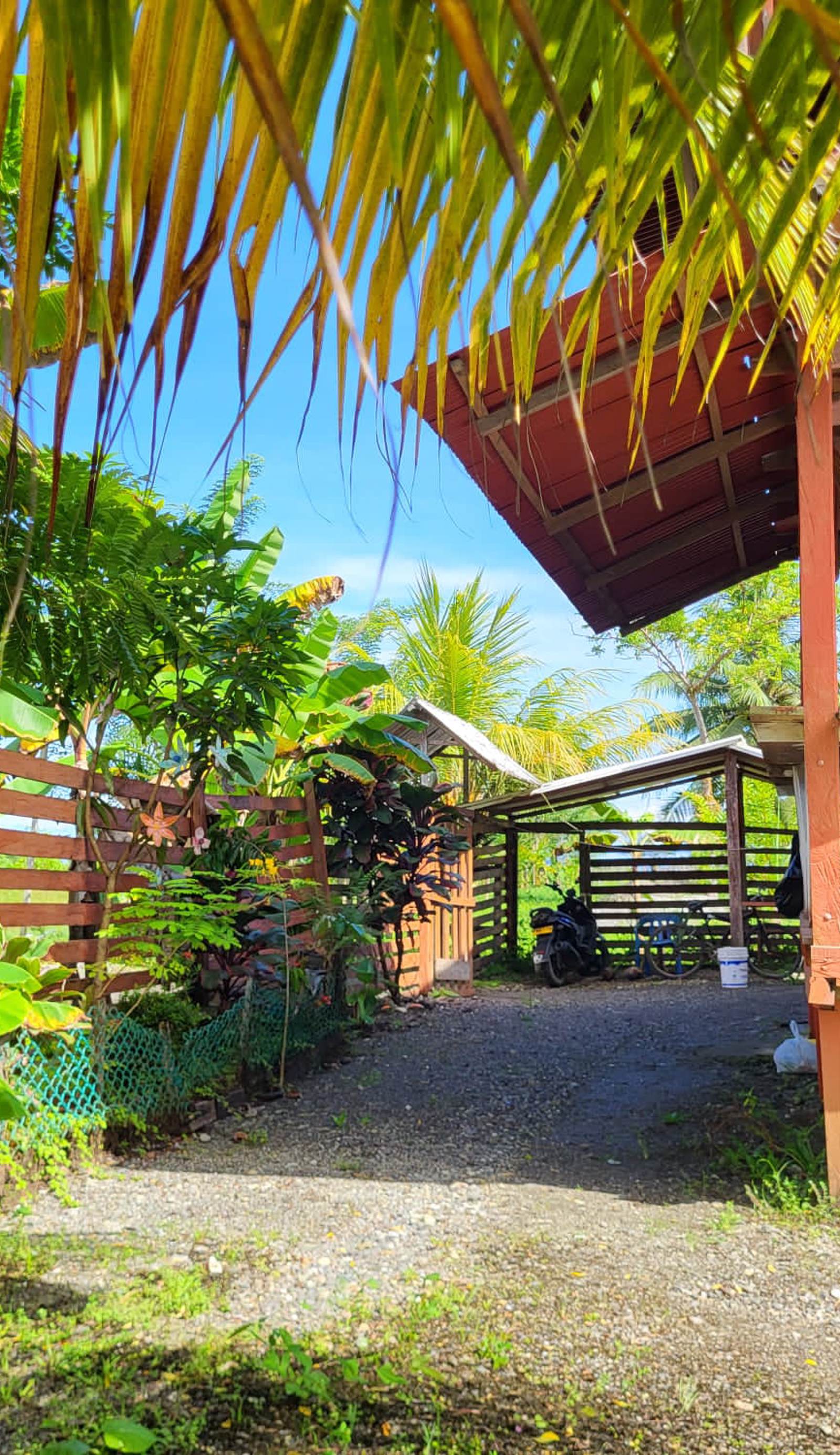 Casa Klilele