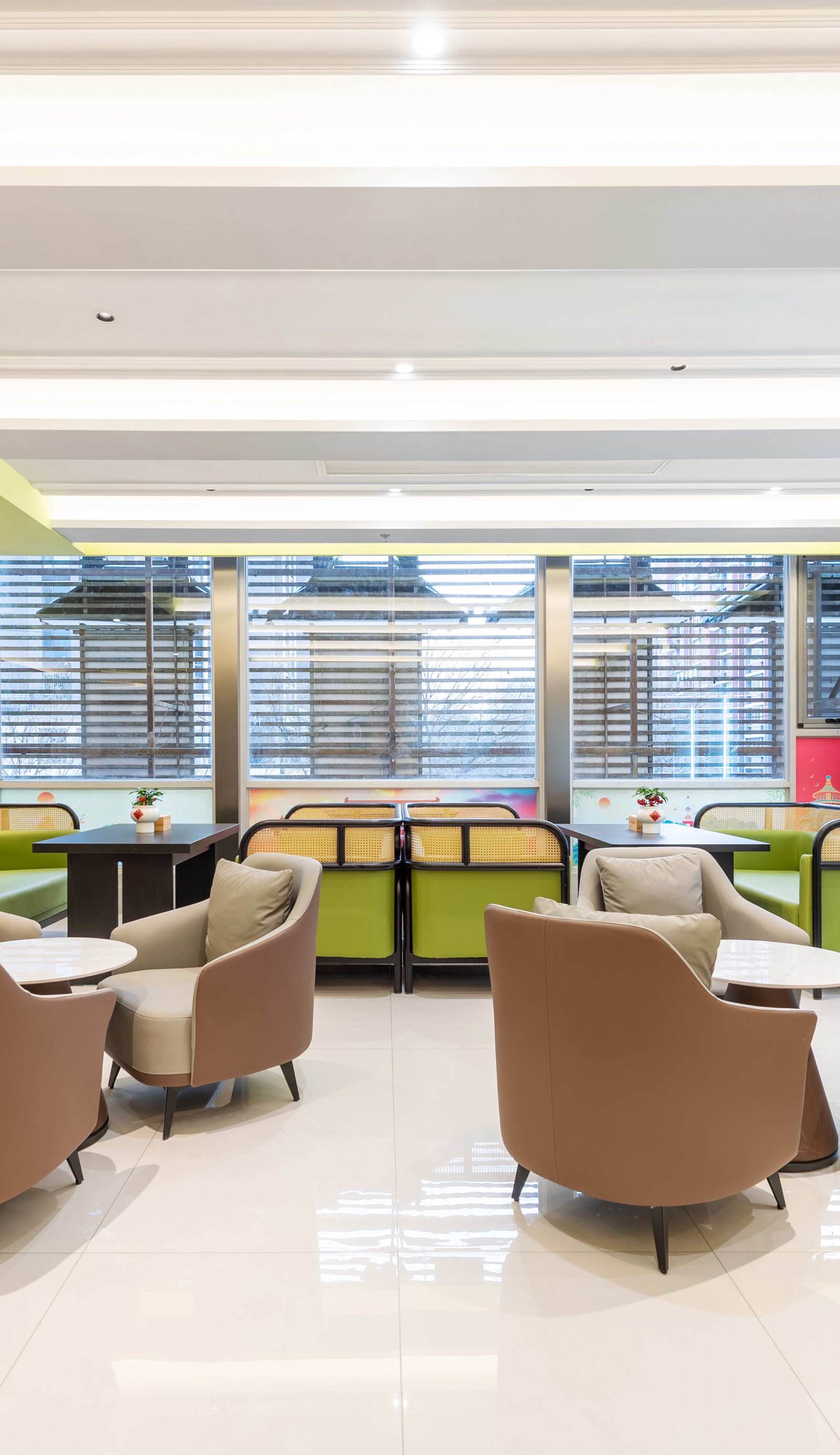 Lemon Hotel (Beijing West Railway Station)