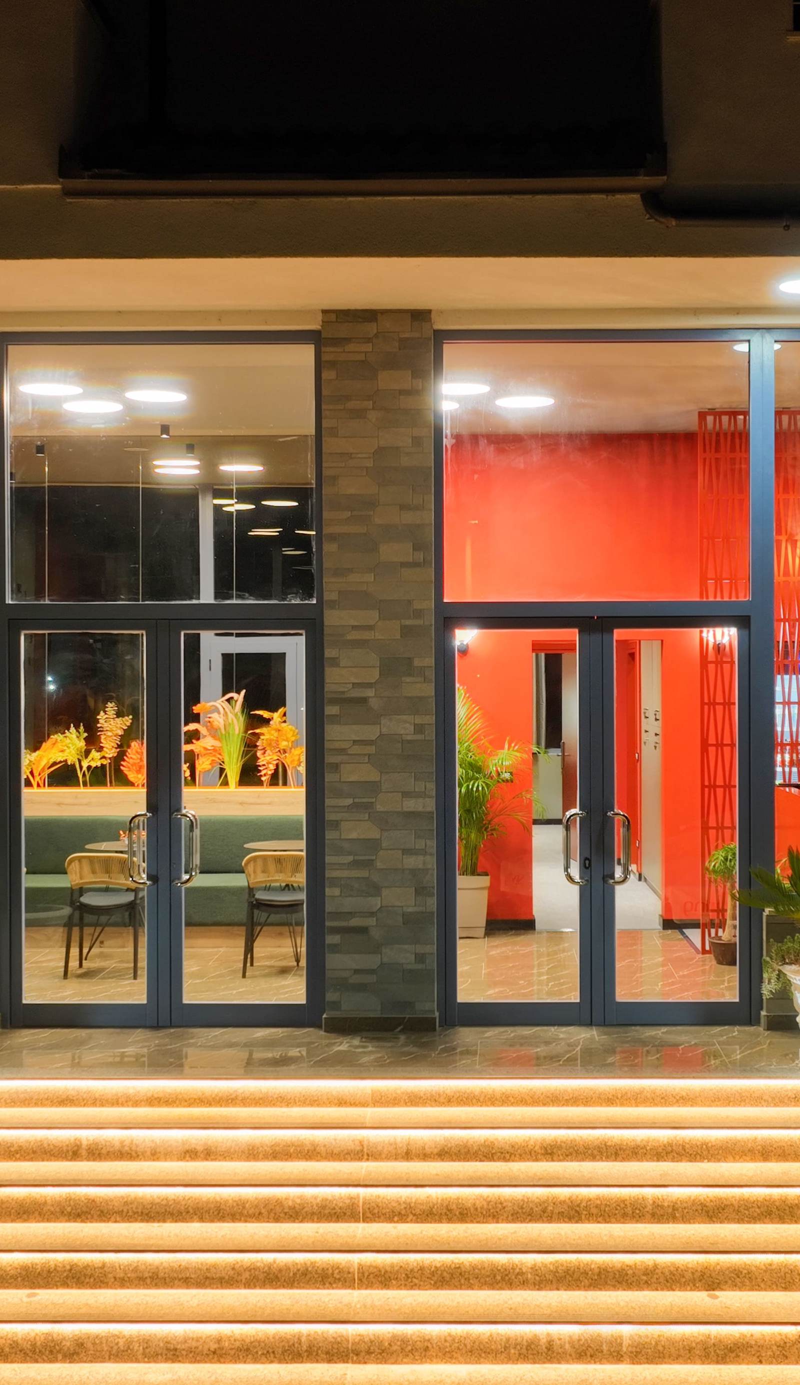 Grand Hostel Berat