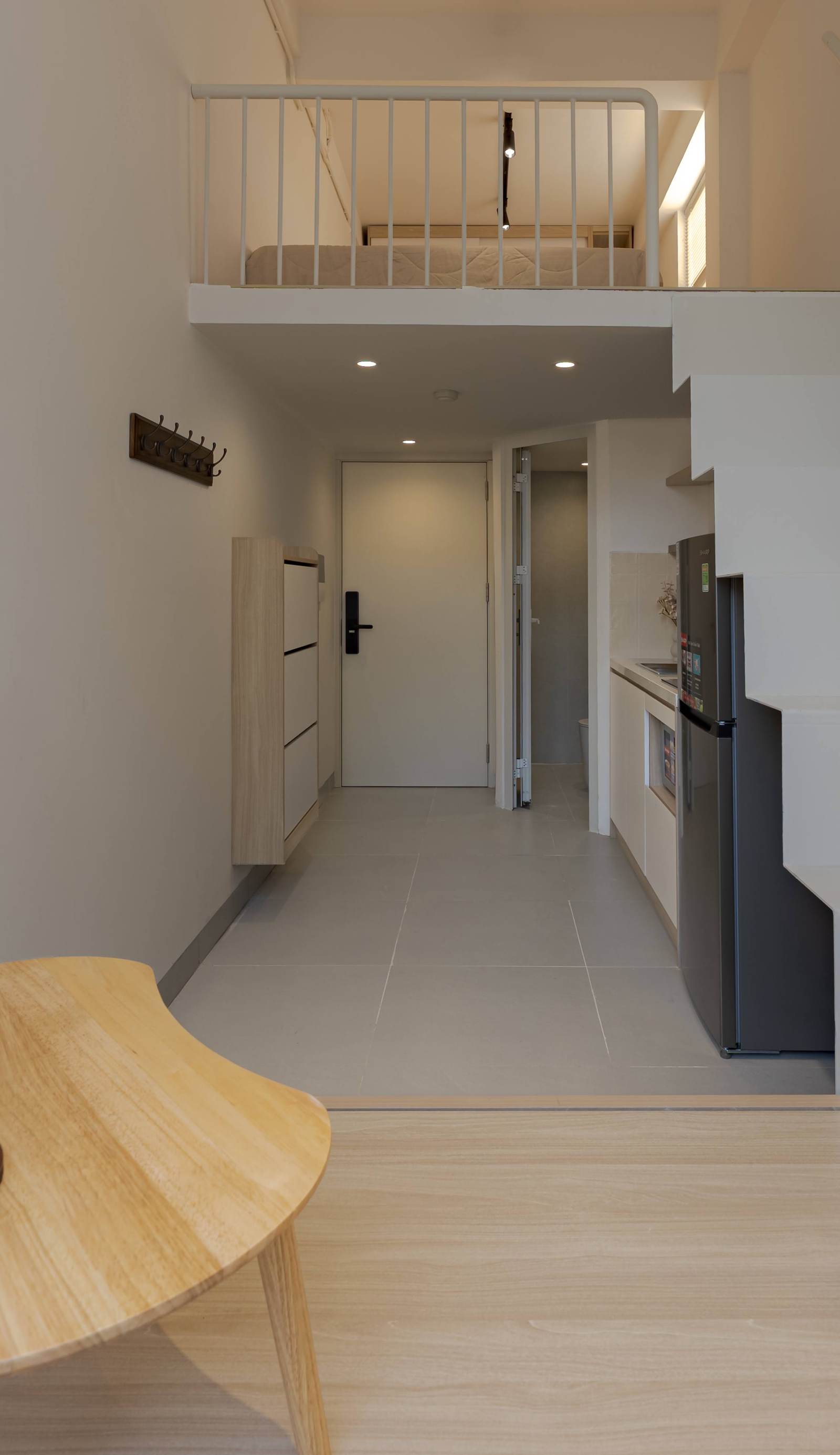 YLiving Serviced Apartment