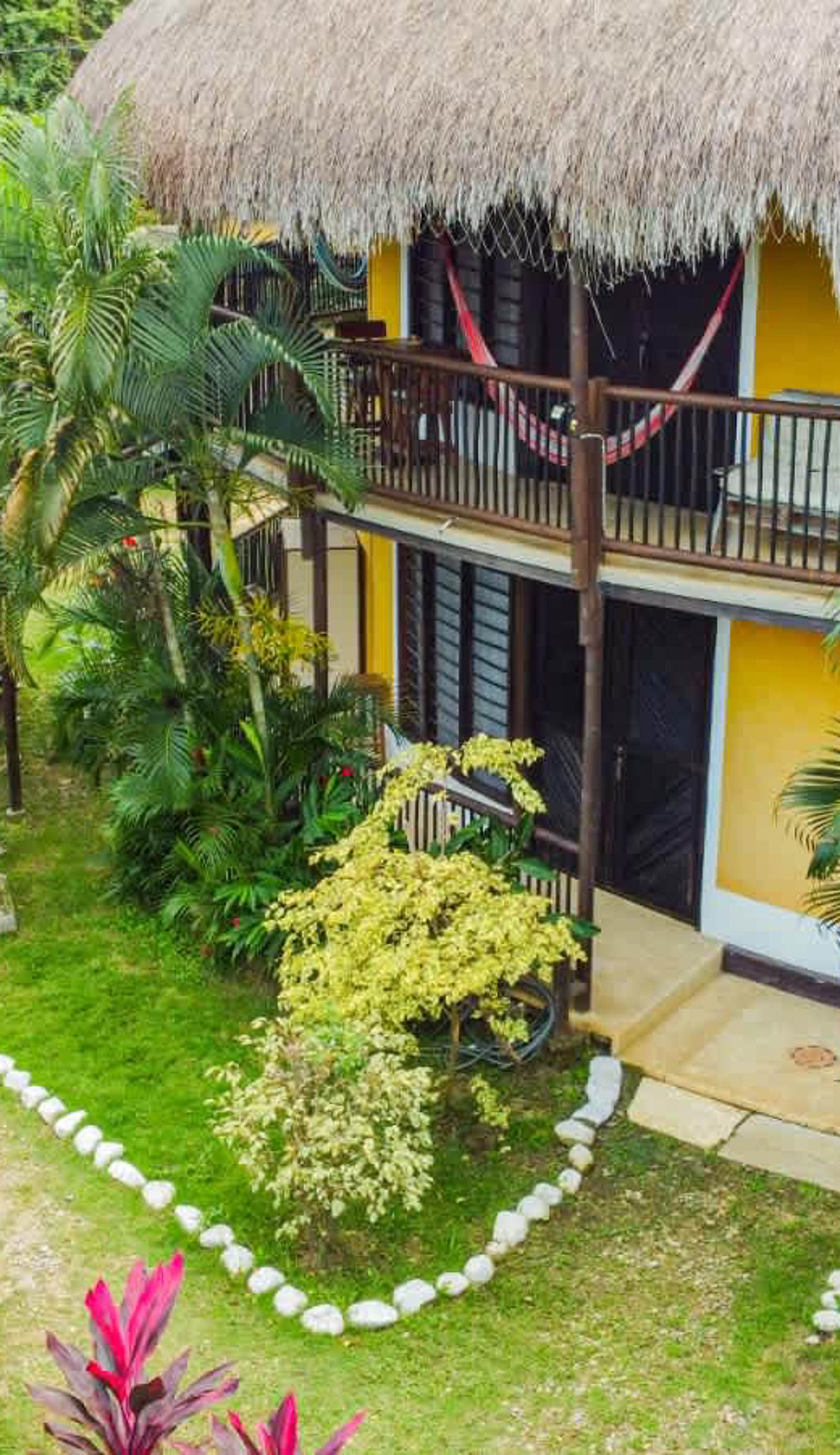 Hostal El Bohío