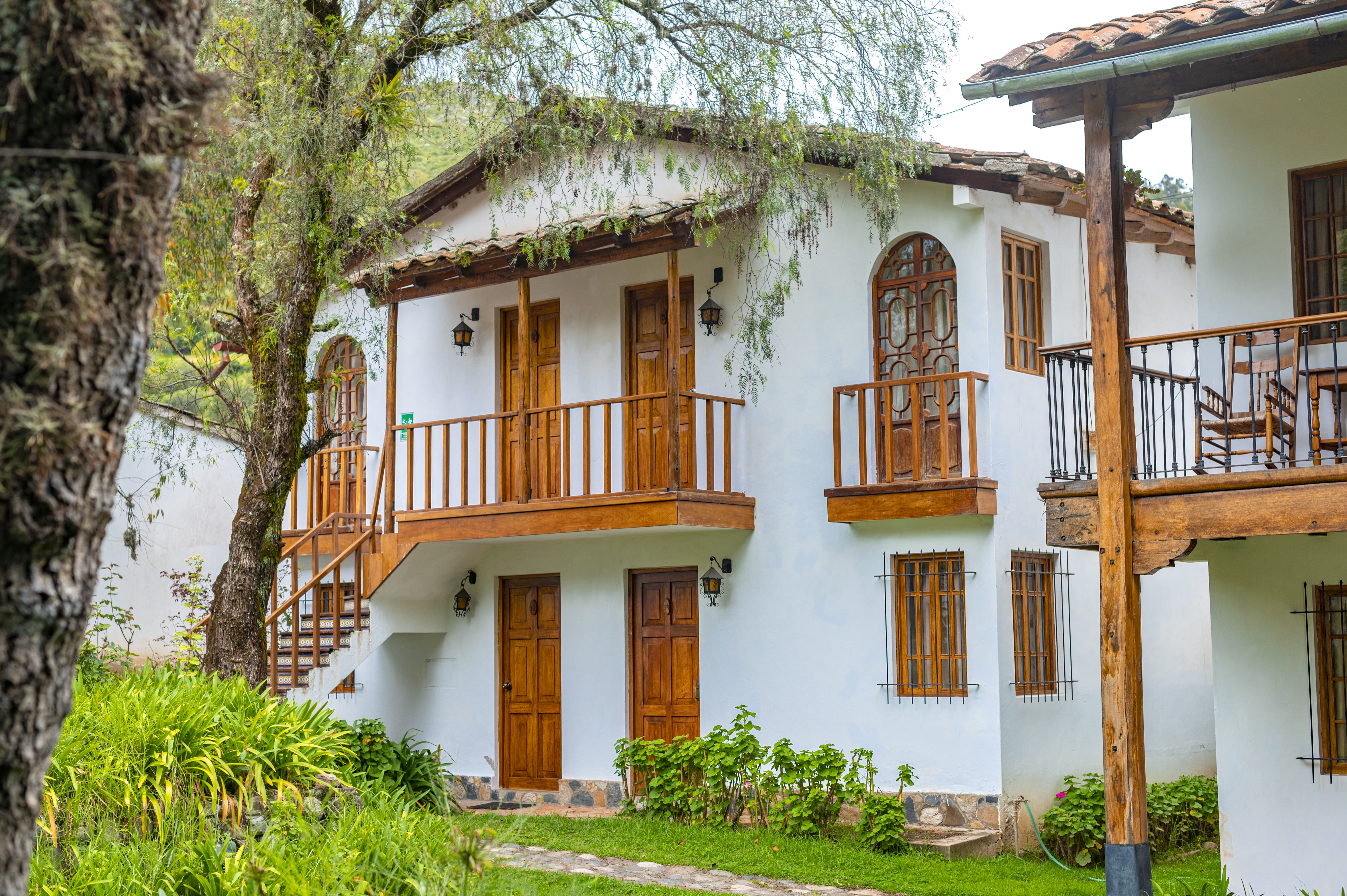 Hotel El Patio de Monterrey