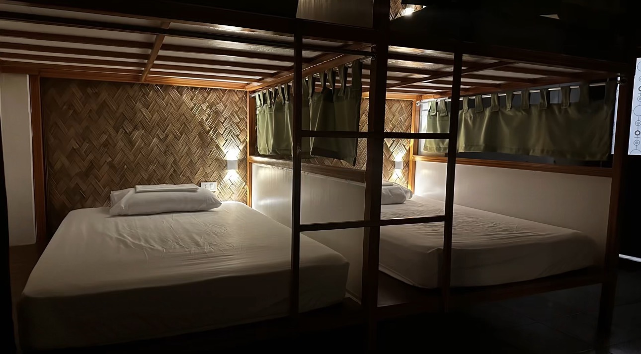 Jungle Hostel