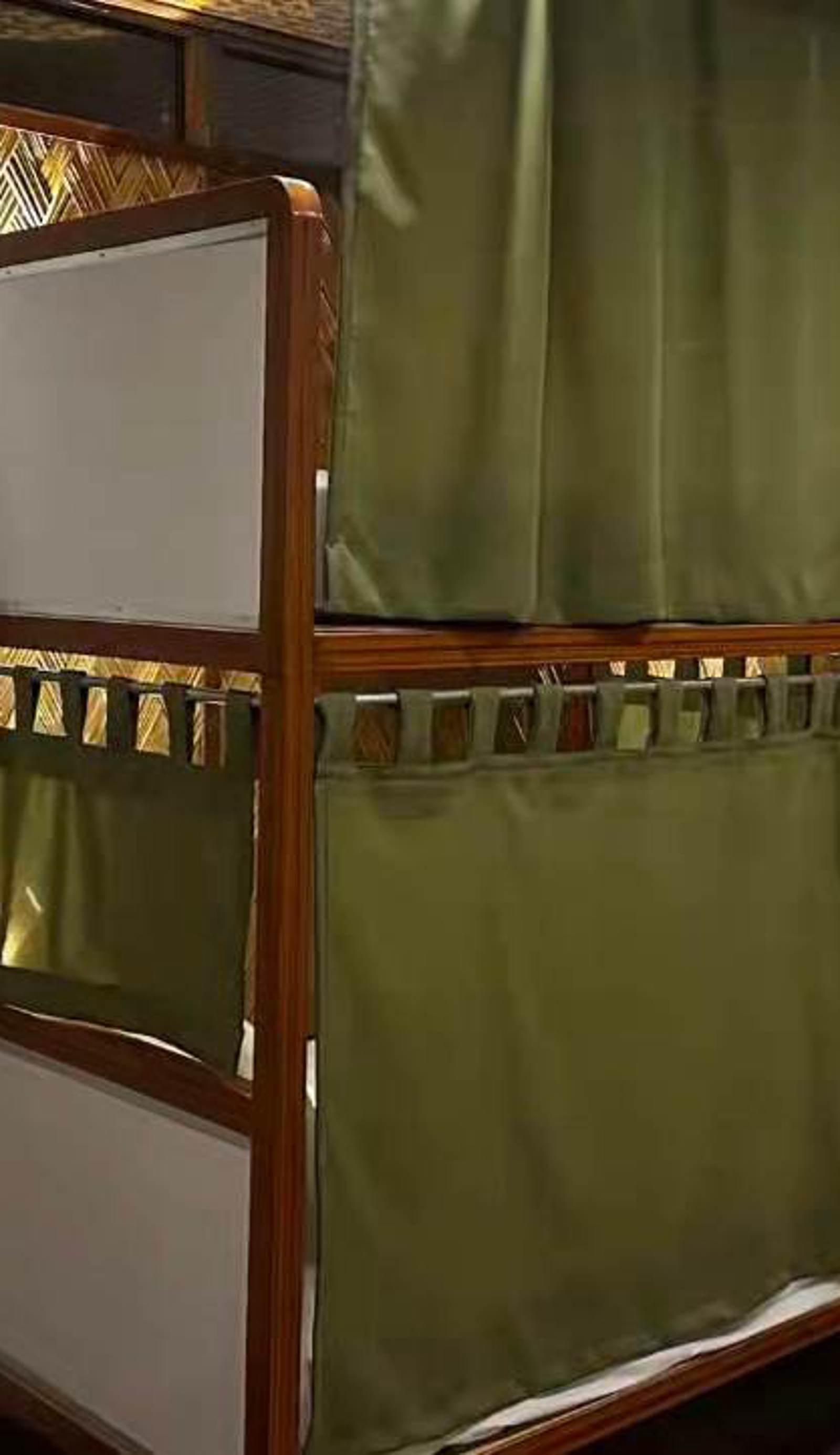 Jungle Hostel