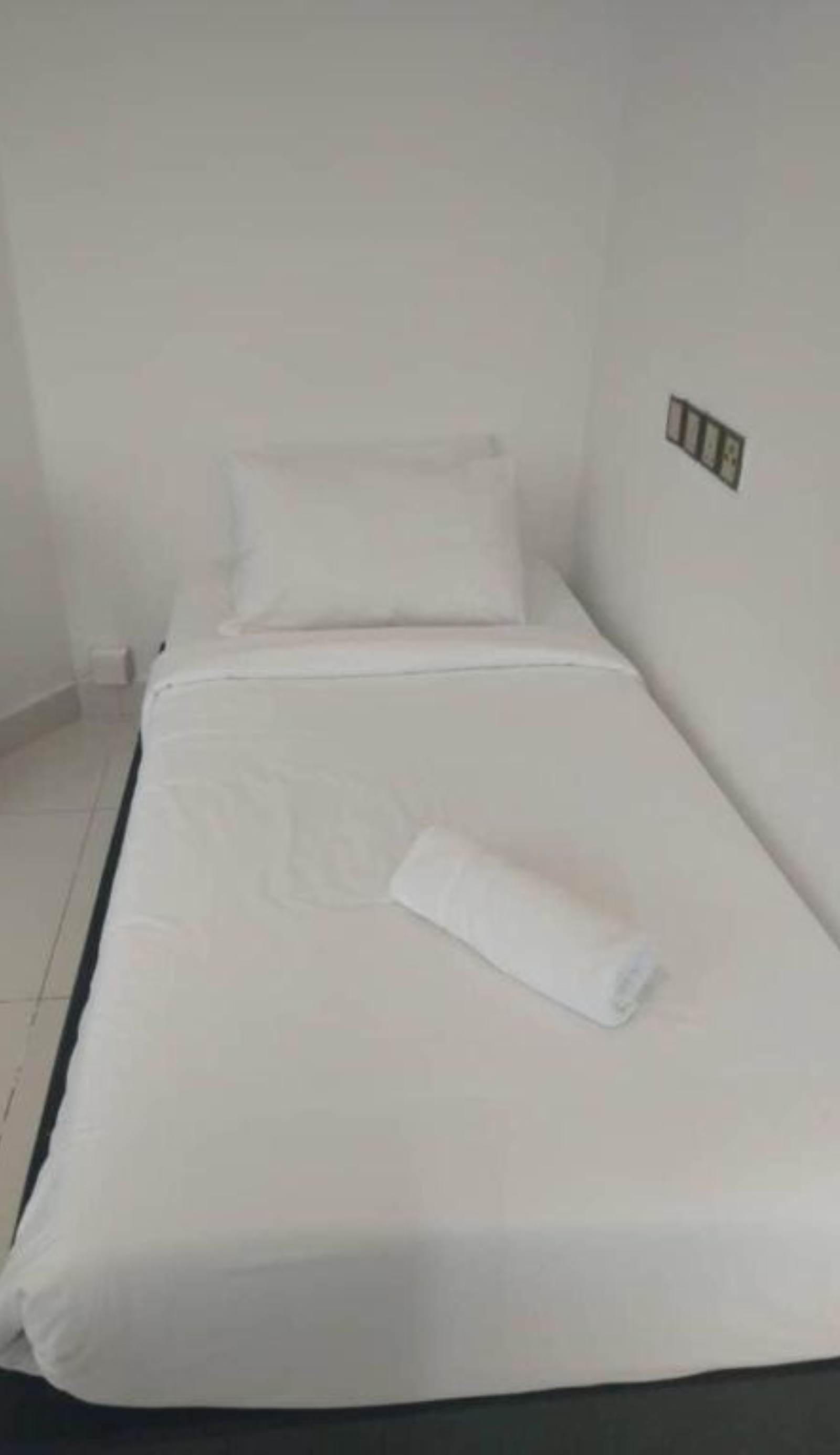 Swing & Pillows @ Central Market Kuala Lumpur