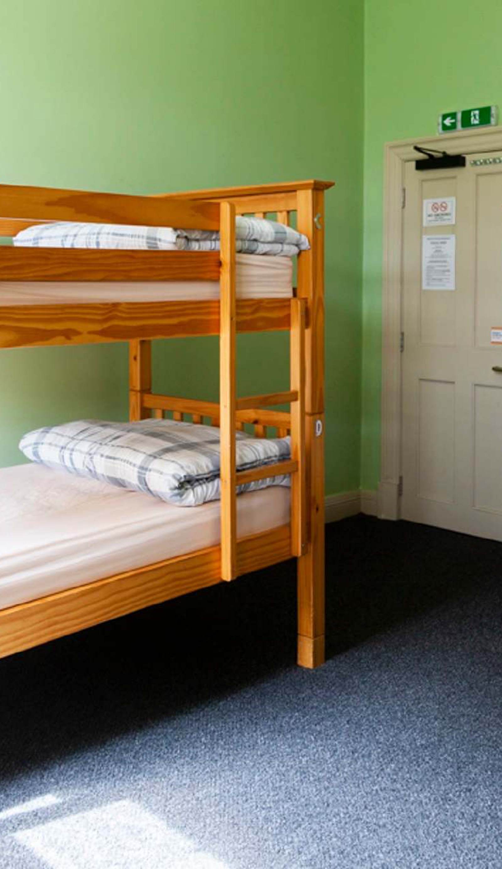 Dundee Backpackers Hostel