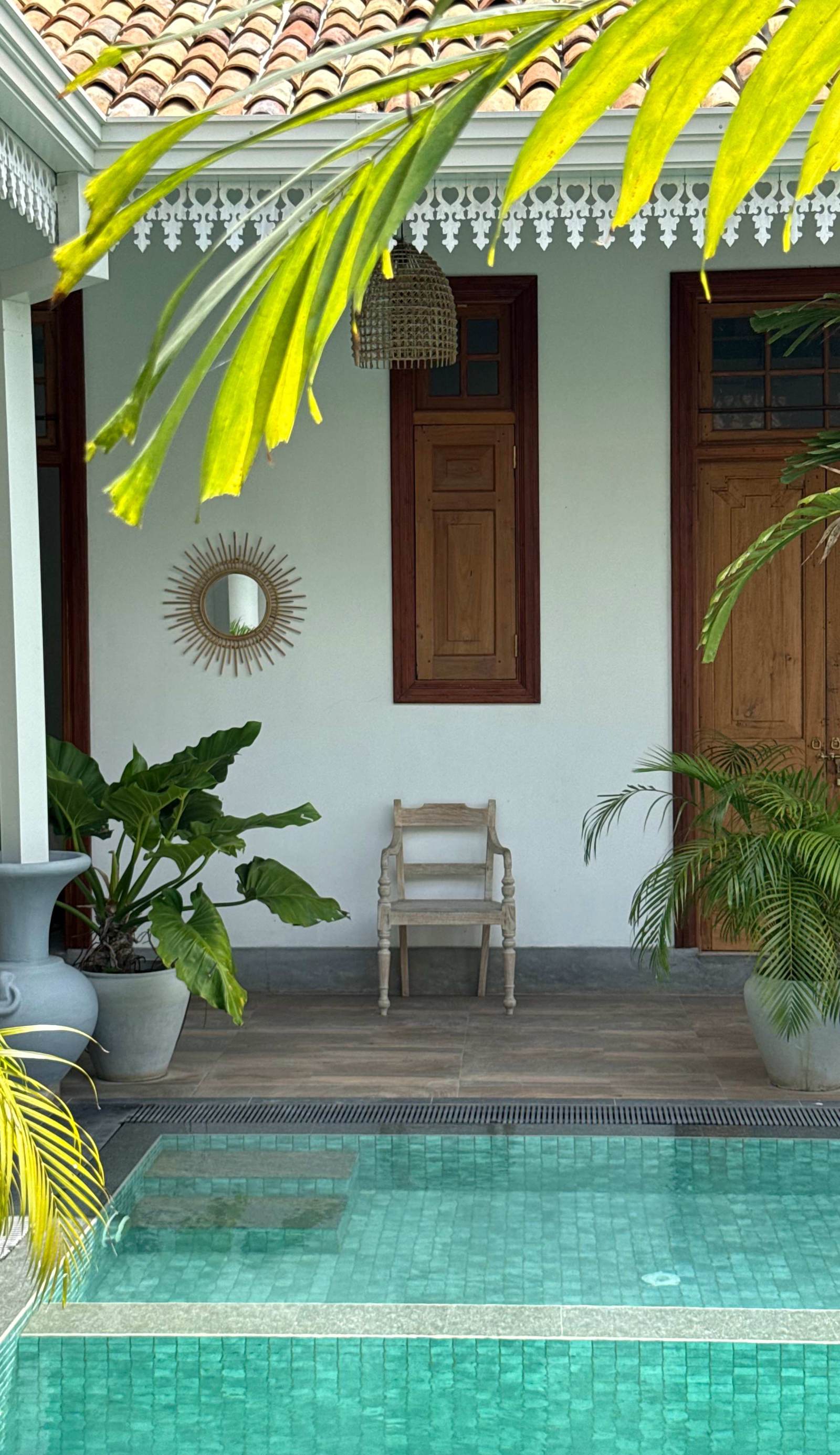ISOLA - Surf House