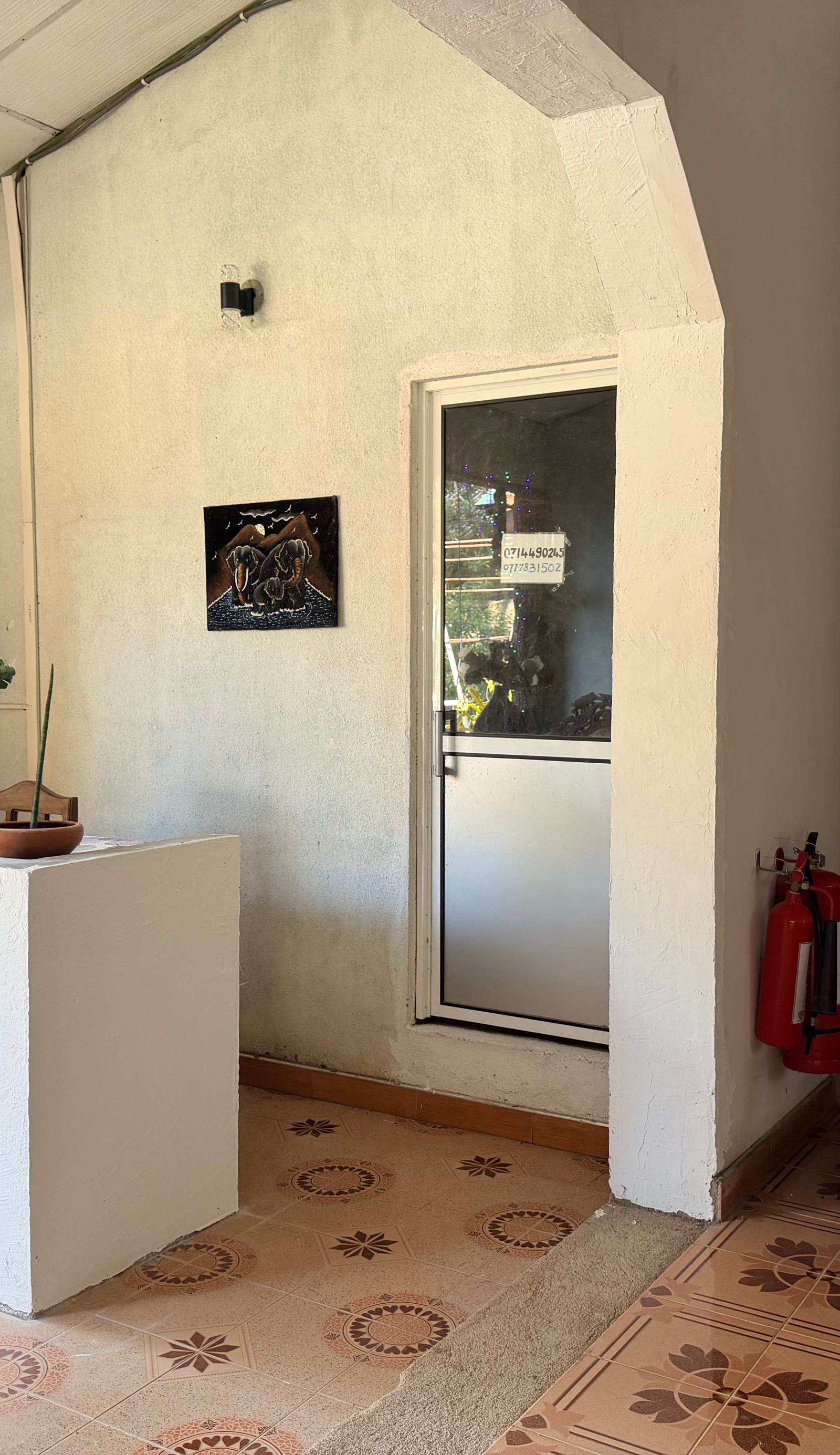 Suja Holiday Hostel