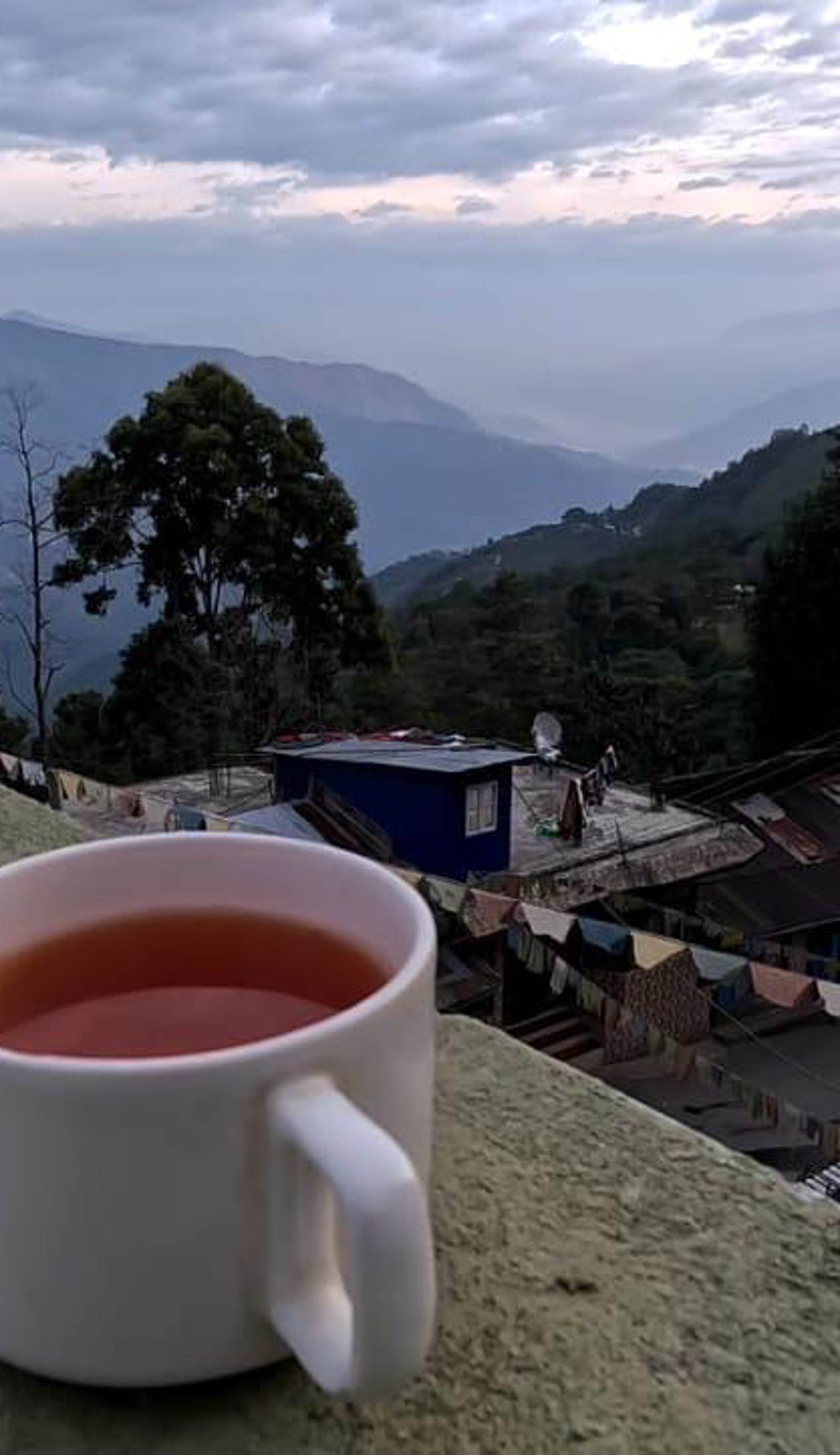 K2view Retreat