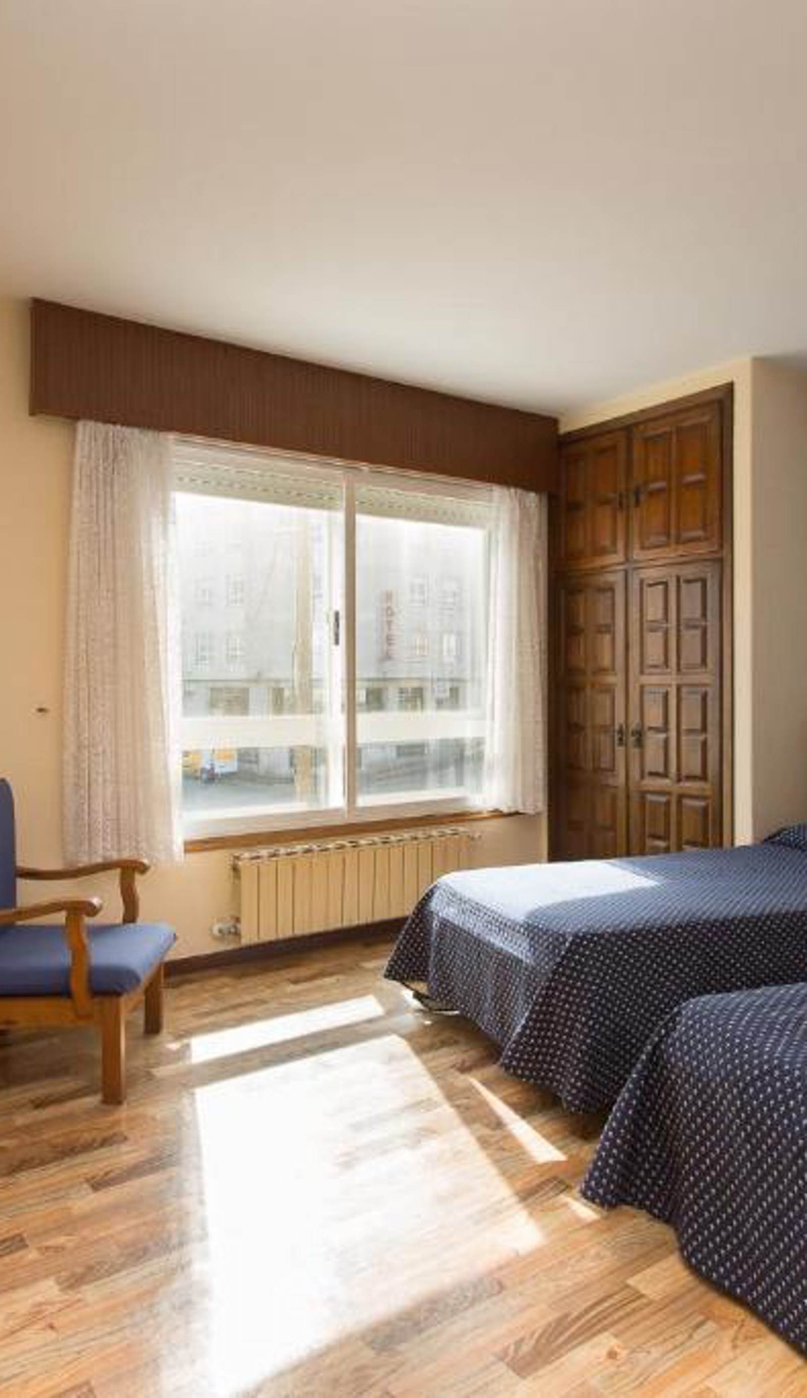 My Rooms City Hotel Monte Blanco