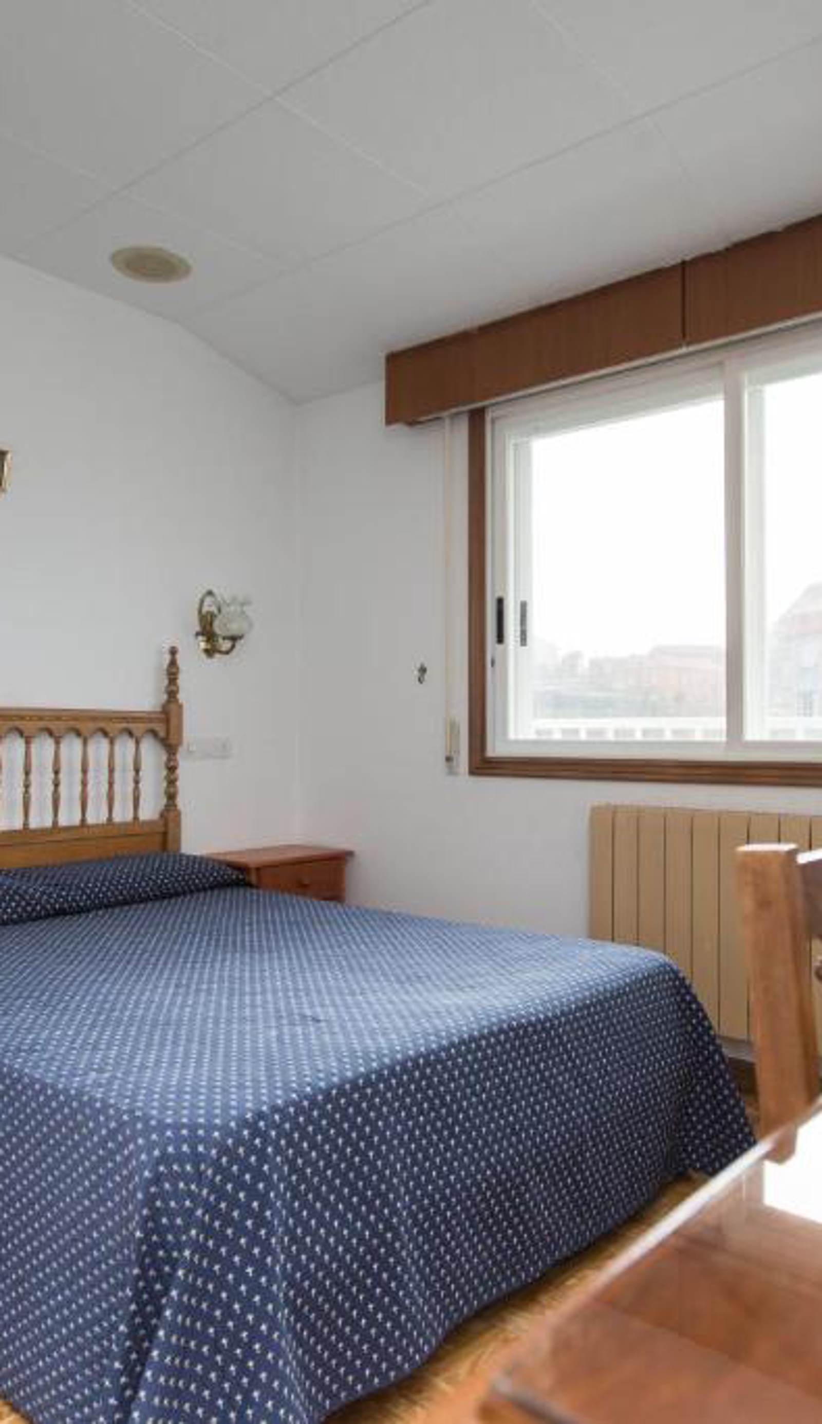 My Rooms City Hotel Monte Blanco