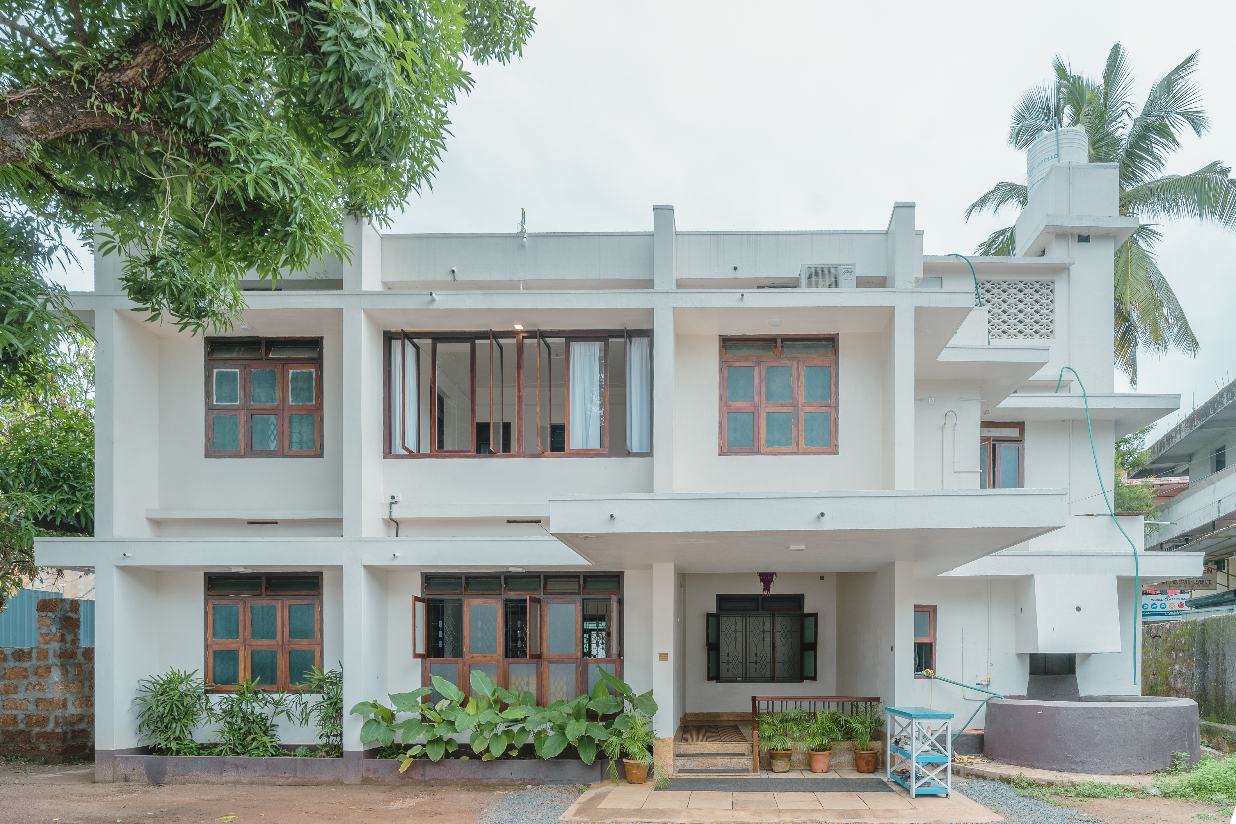 Daira Art Residency