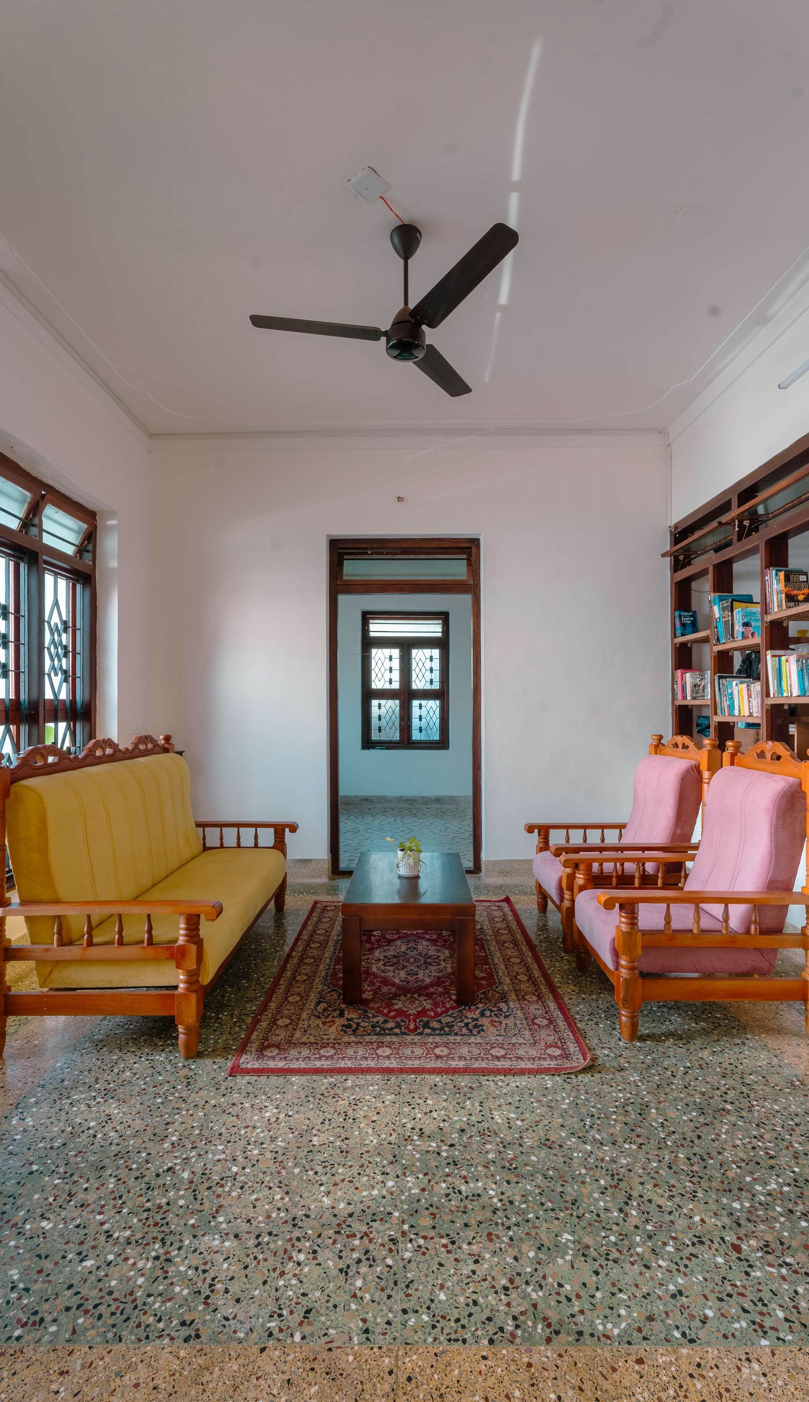 Daira Art Residency