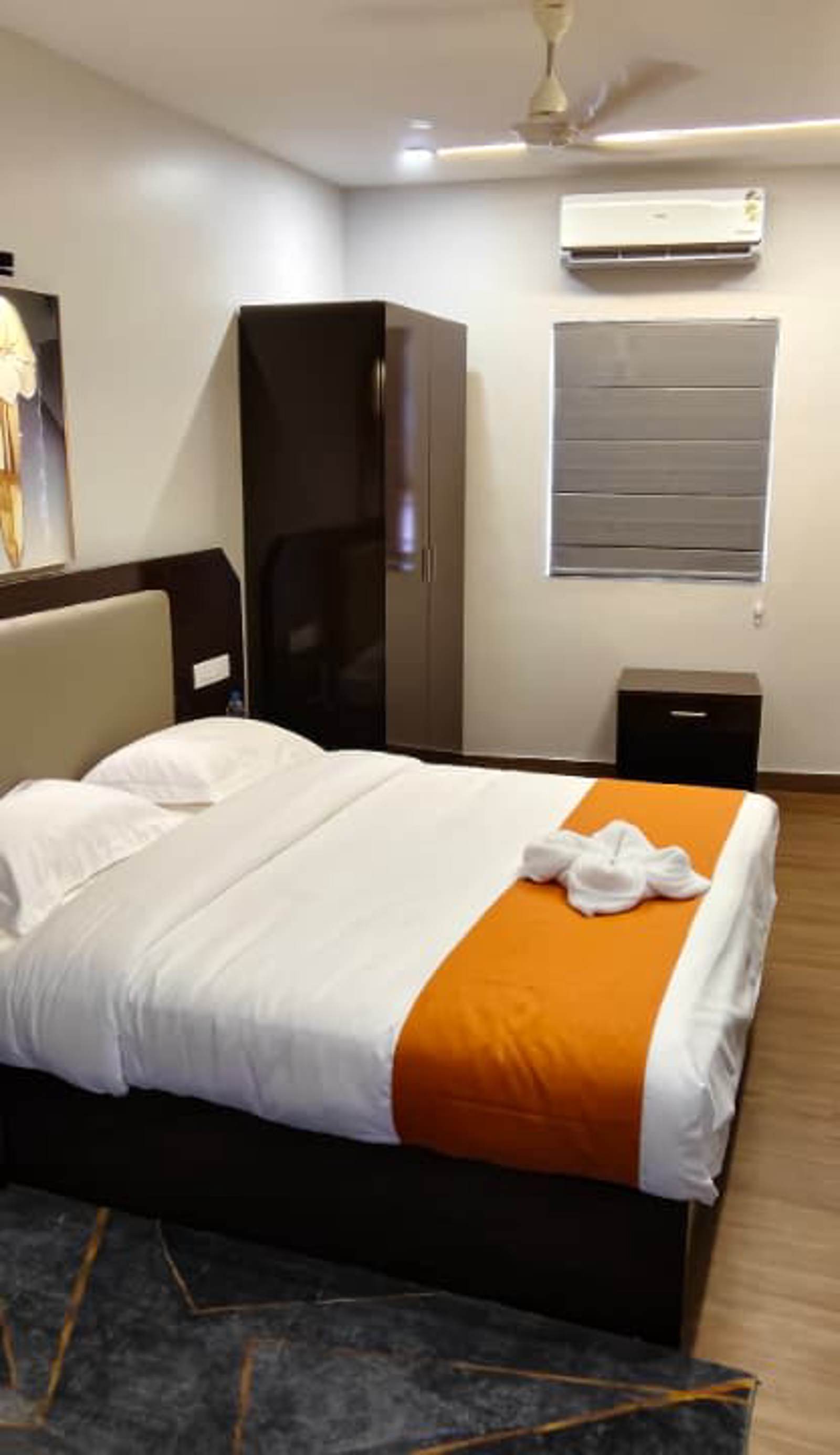 Kanak Residency Kuthuparamba