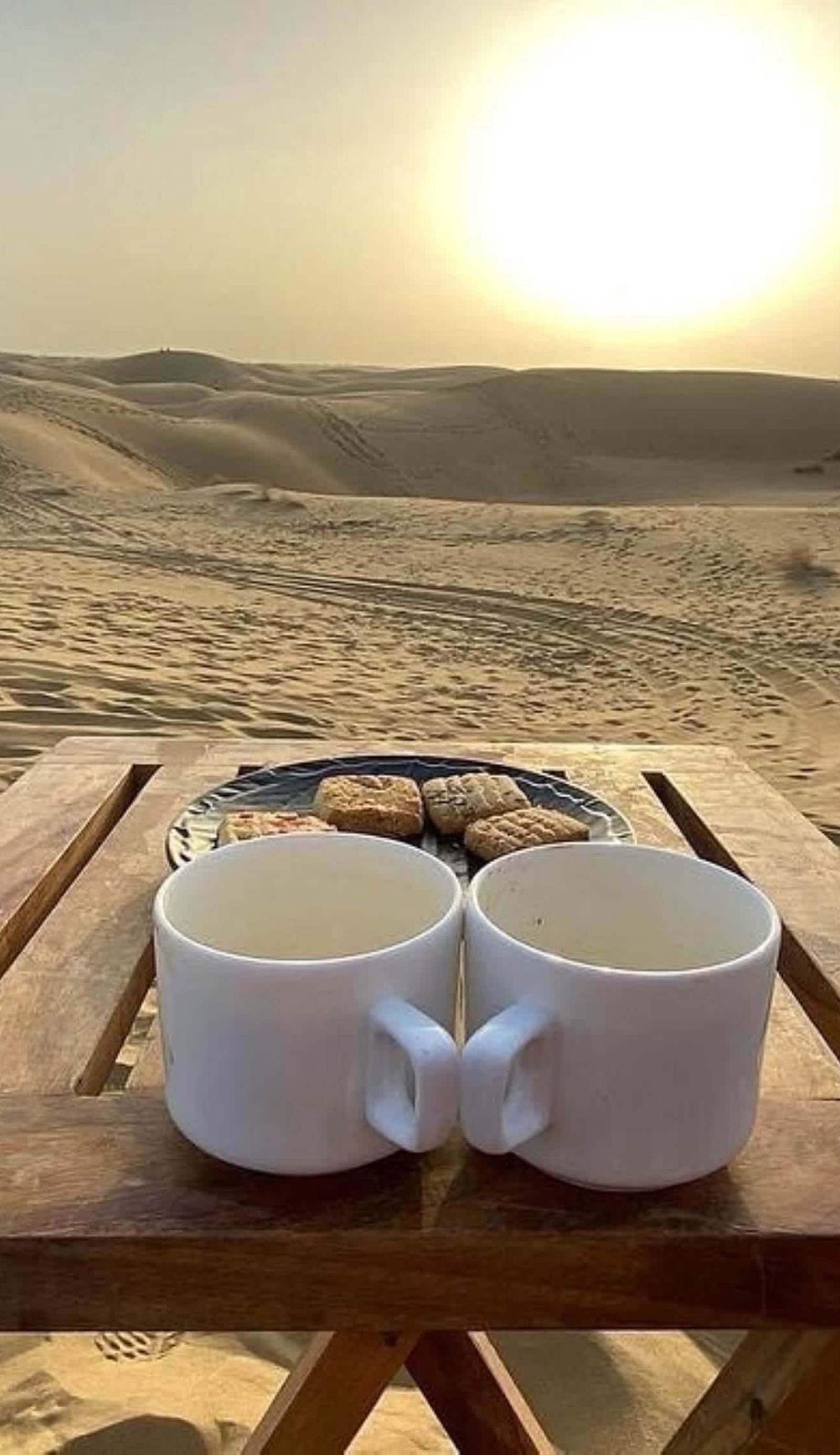Arman Desert Luxury Camp & Resort Jaisalmer