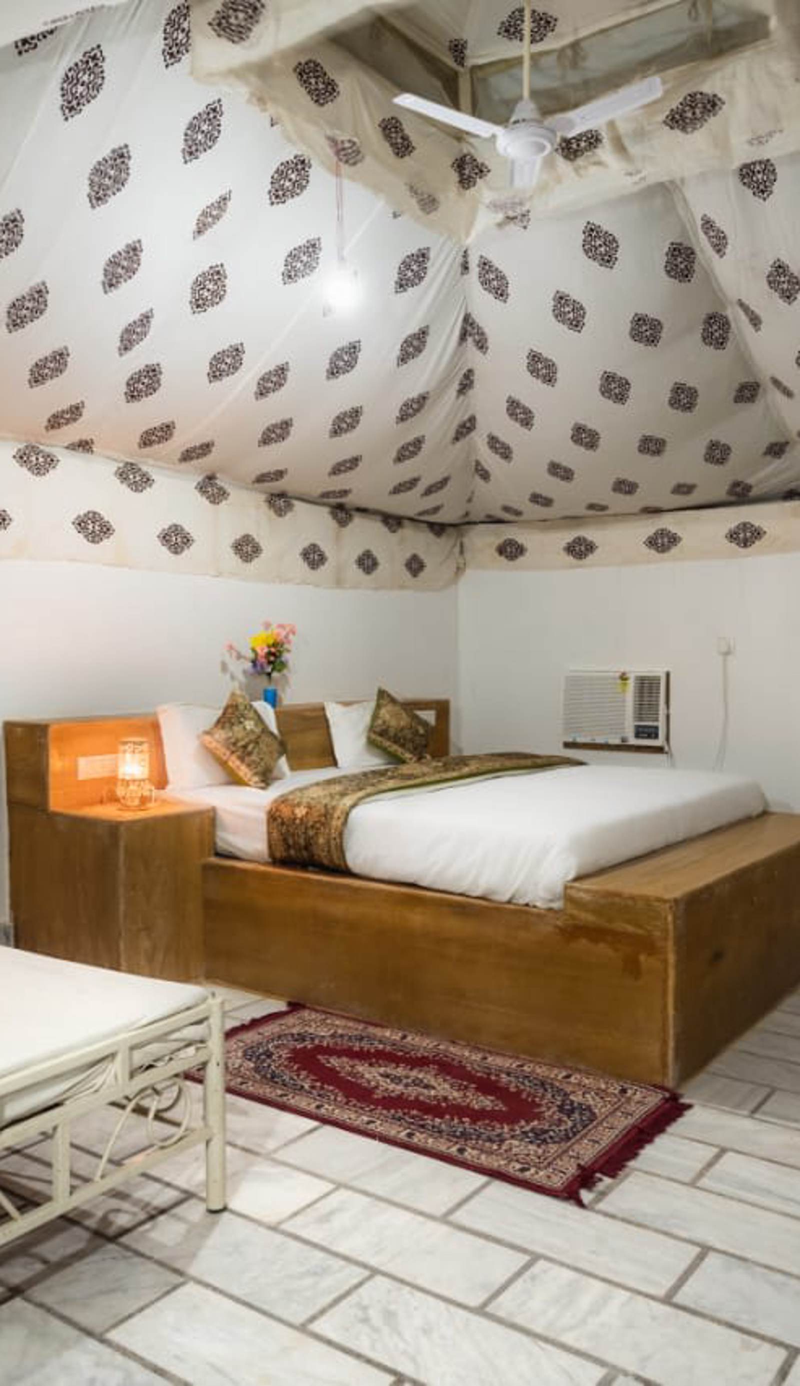 Arman Desert Luxury Camp & Resort Jaisalmer